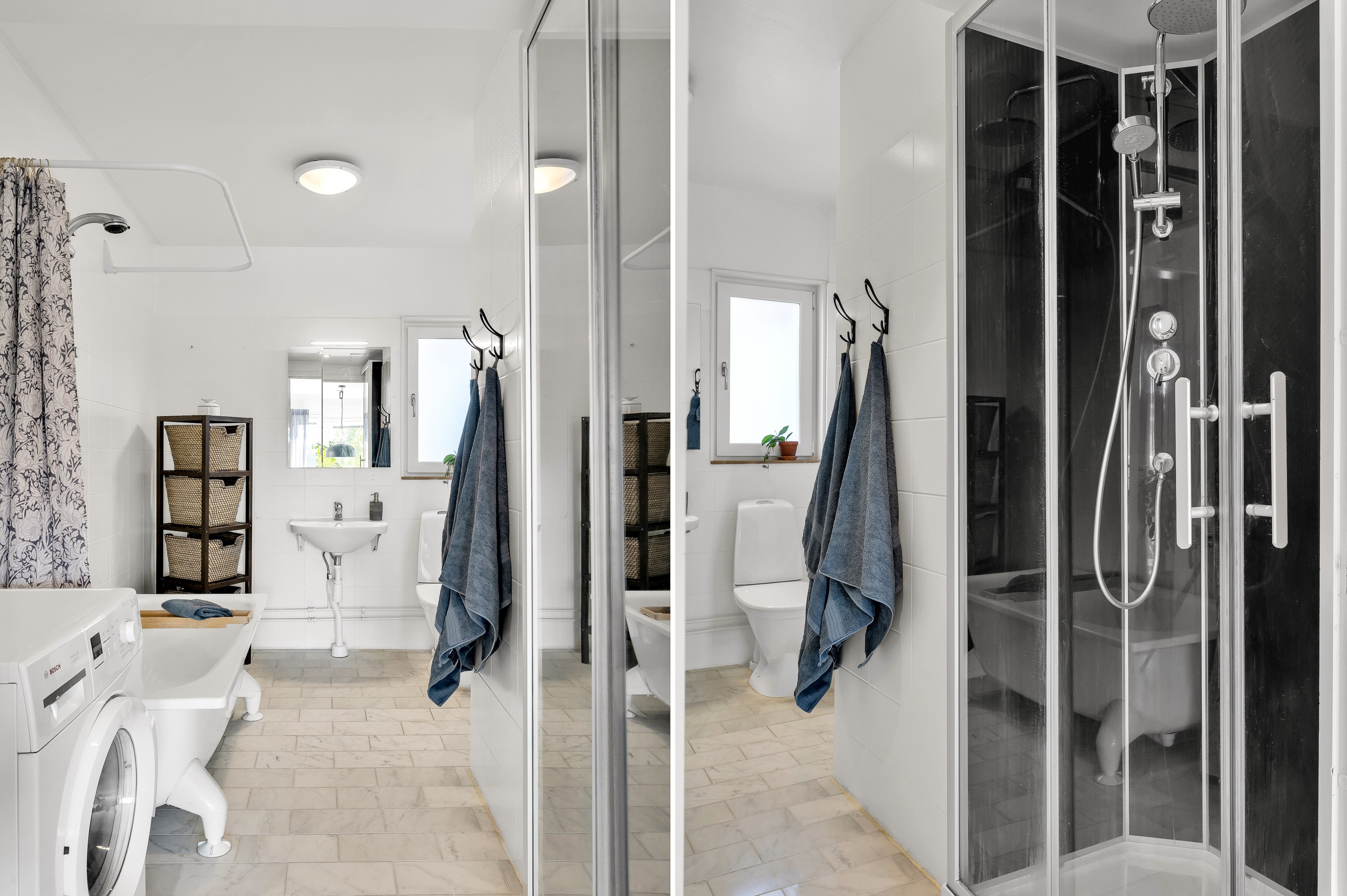 Bostadsbild från Kontrabasvägen 3, Såld i Gottsunda, Uppsala