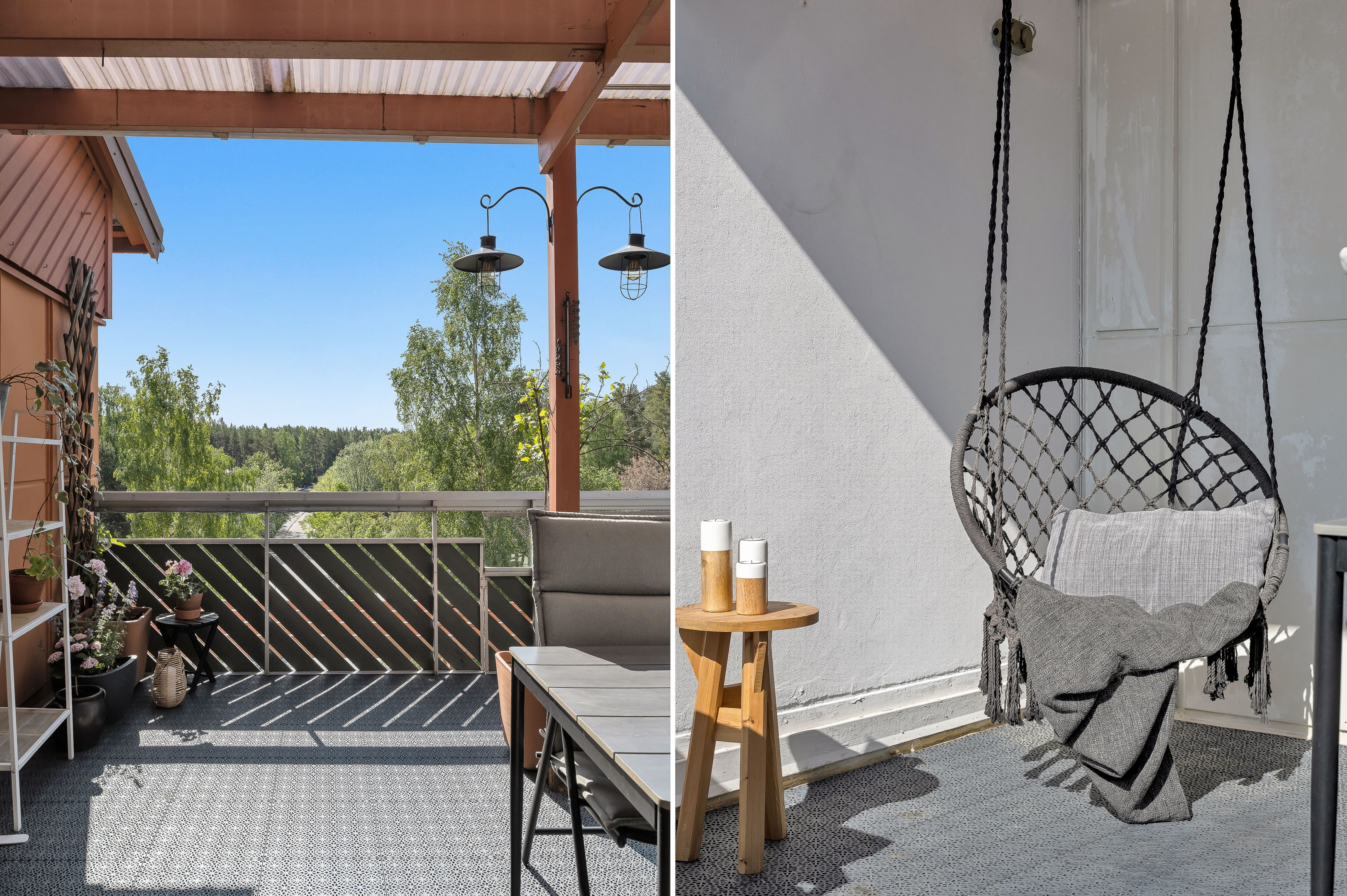 Bostadsbild från Kontrabasvägen 3, Såld i Gottsunda, Uppsala