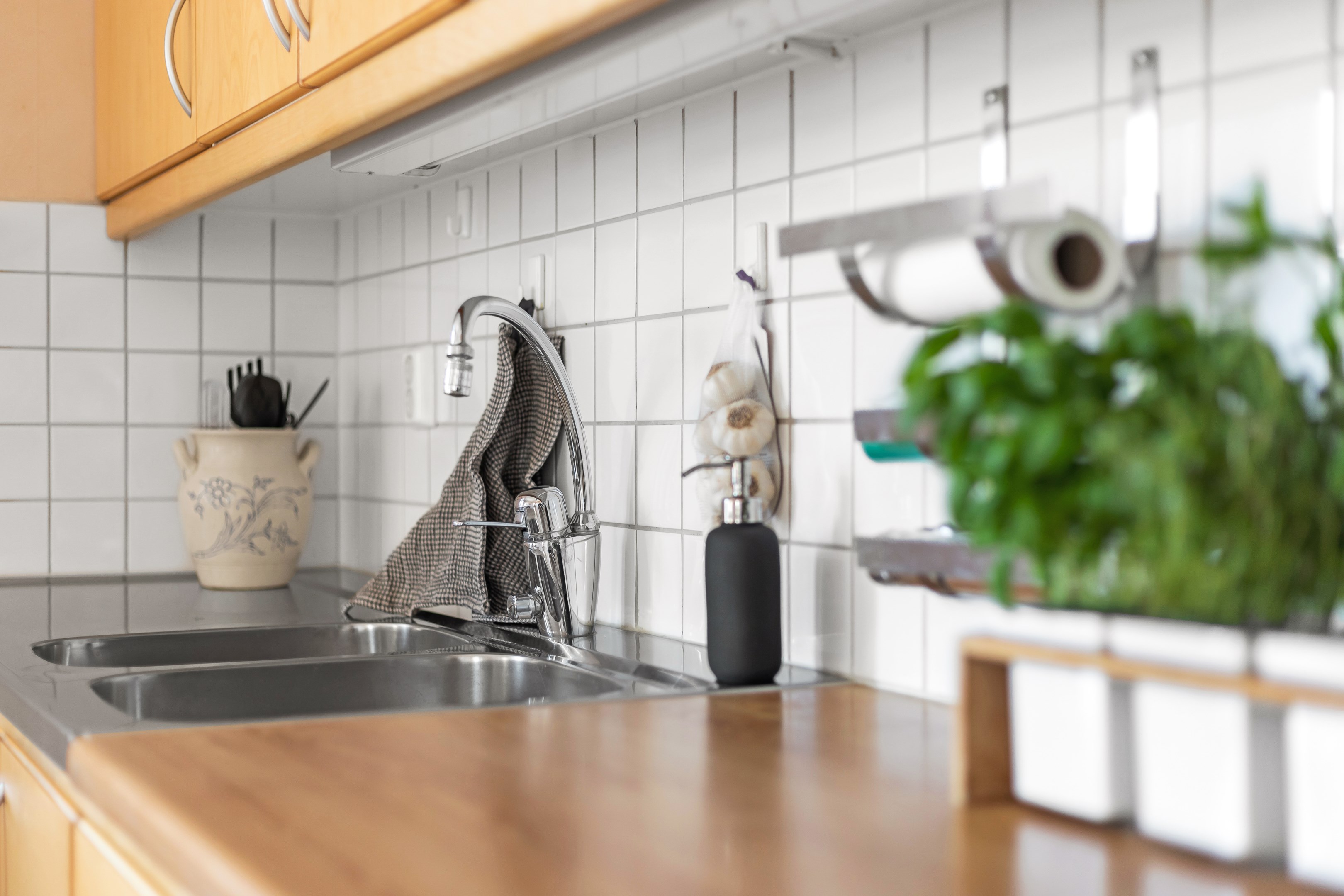 Bostadsbild från Luthagsesplanaden 13B, Såld i Luthagen, Uppsala