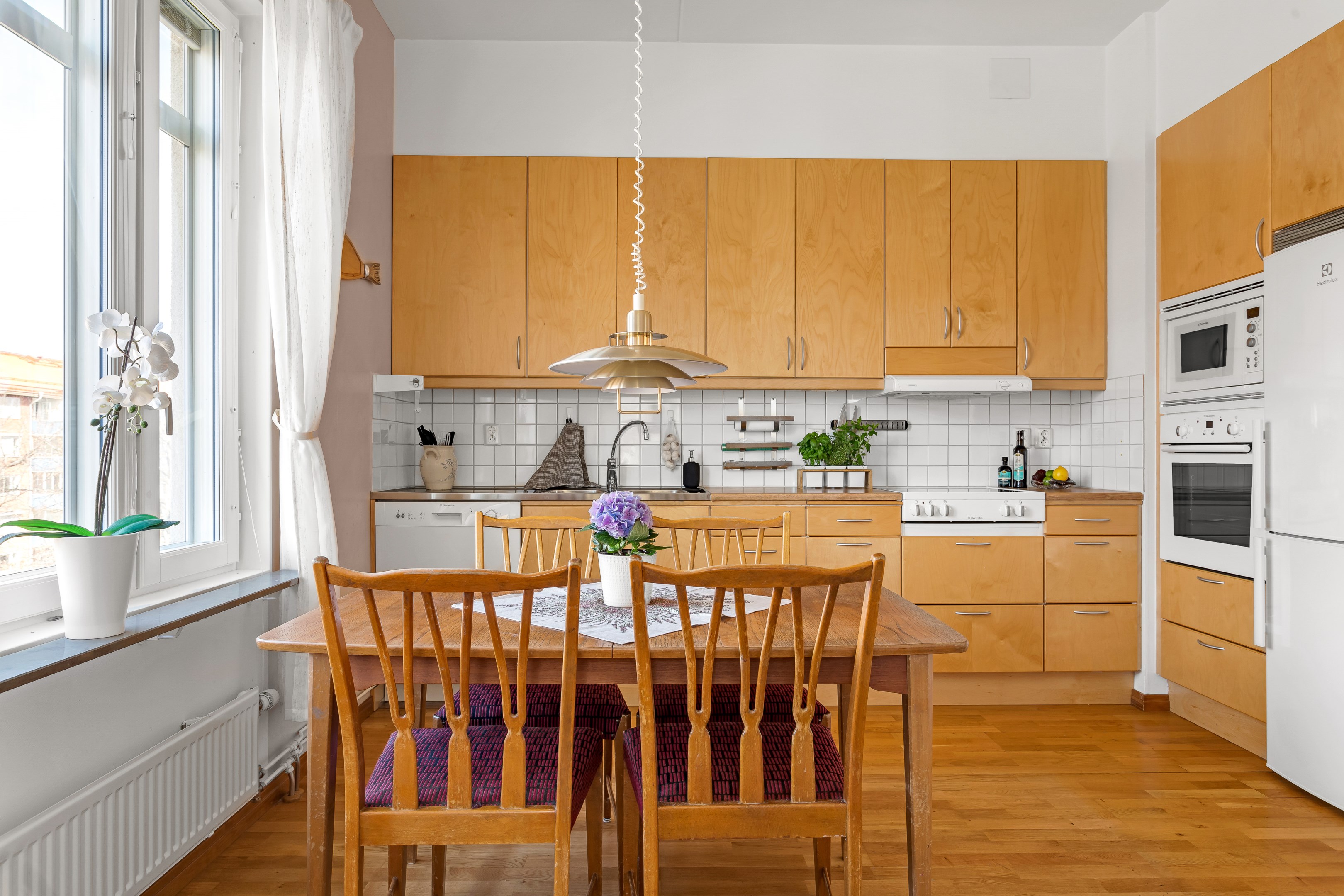 Bostadsbild från Luthagsesplanaden 13B, Såld i Luthagen, Uppsala