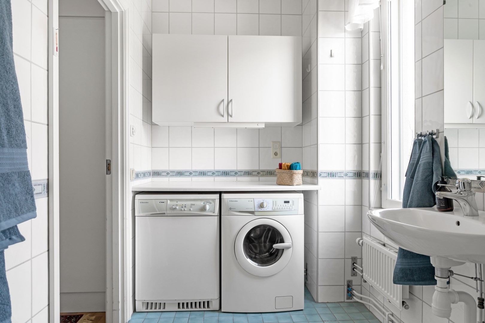 Bostadsbild från Luthagsesplanaden 13B, Såld i Luthagen, Uppsala