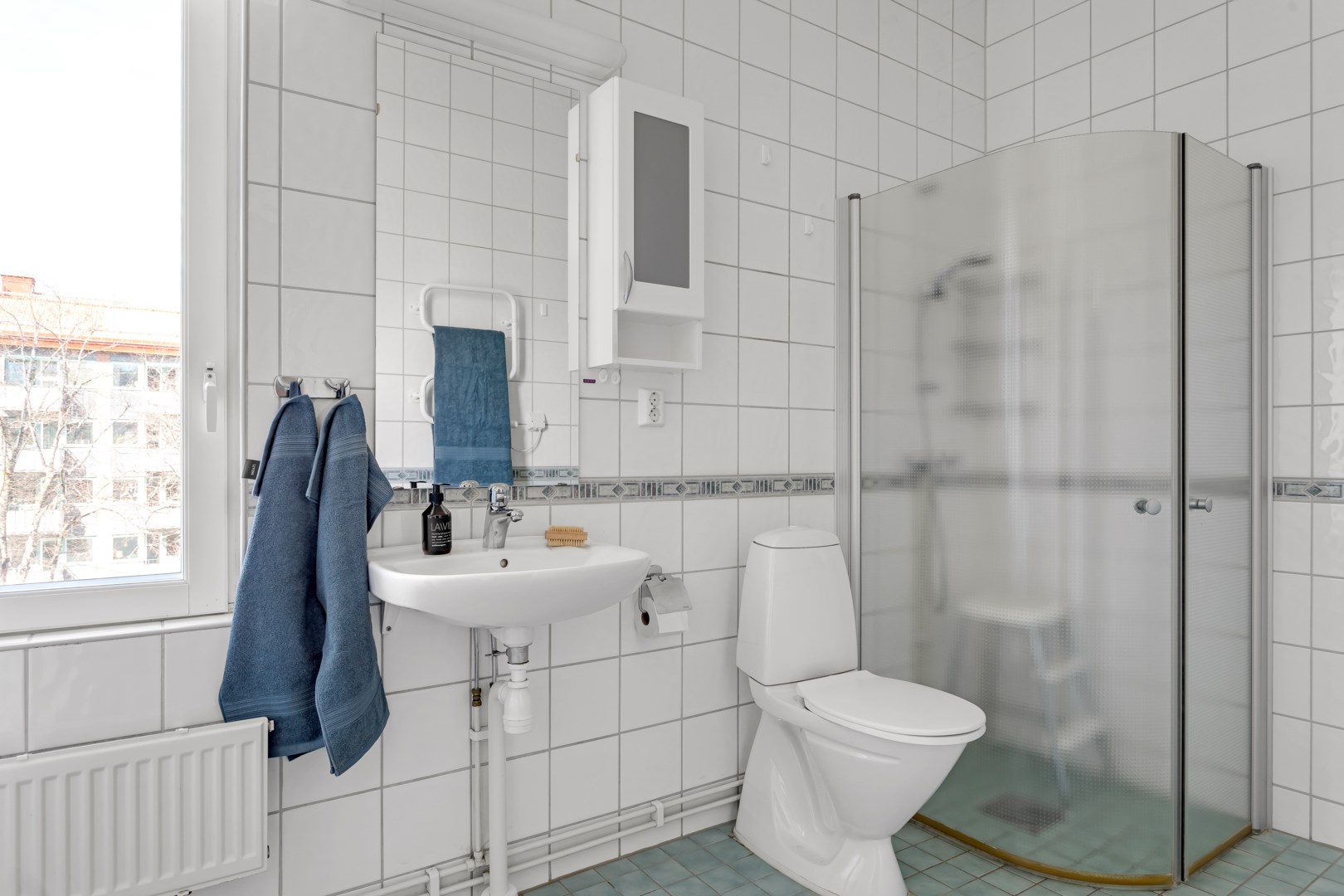 Bostadsbild från Luthagsesplanaden 13B, Såld i Luthagen, Uppsala