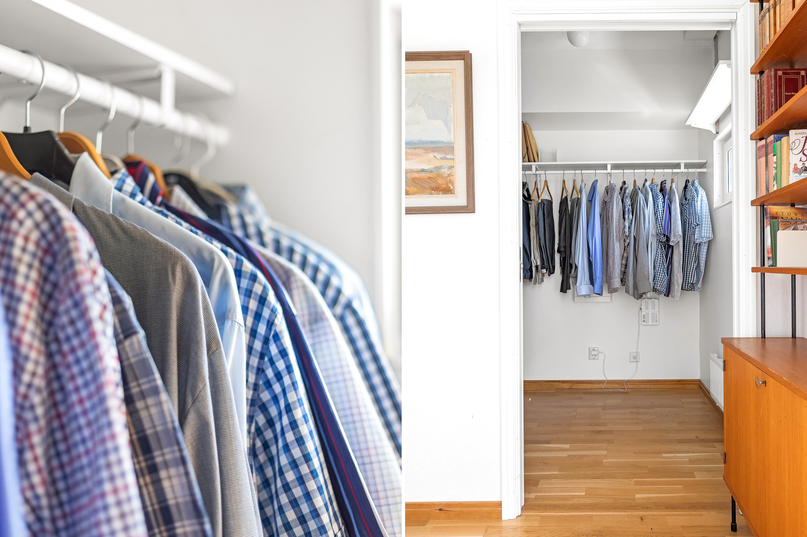 Bostadsbild från Luthagsesplanaden 13B, Såld i Luthagen, Uppsala