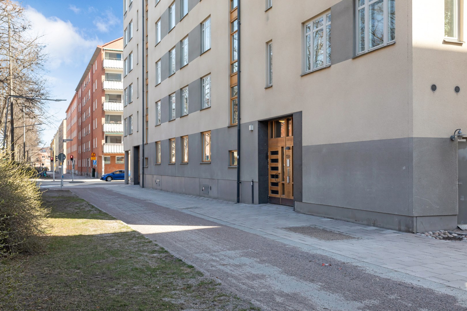 Bostadsbild från Luthagsesplanaden 13B, Såld i Luthagen, Uppsala
