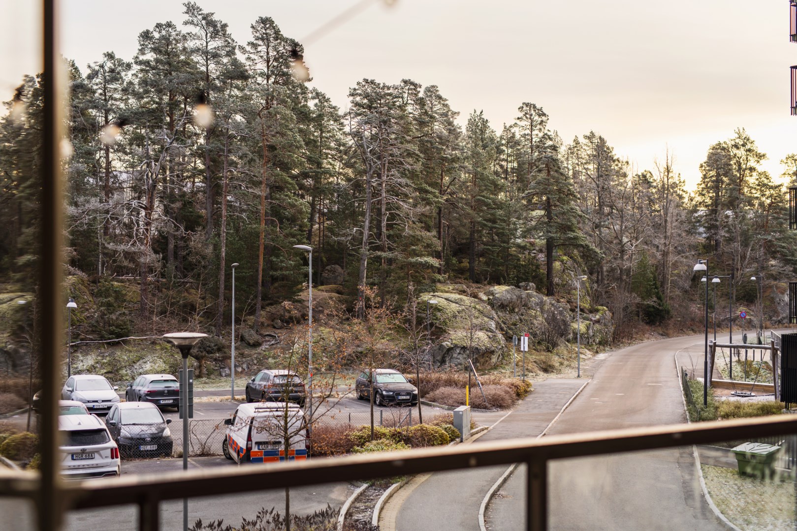 Bostadsbild från Skogsbovägen 20, Till salu i Gustavsberg - Skogsbo, Värmdö