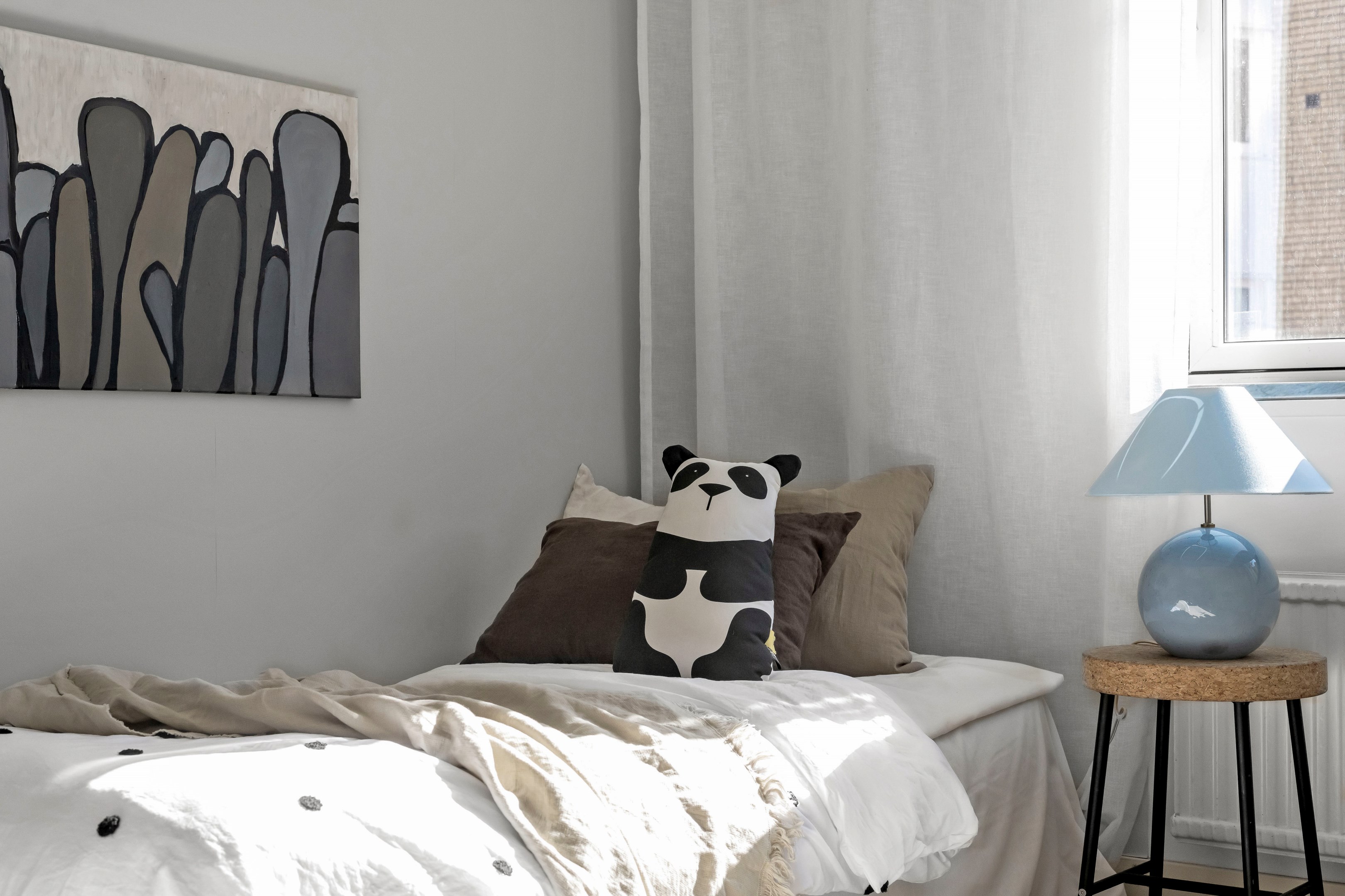 Bostadsbild från Torsgatan 8 D, Såld i Främre Luthagen, Uppsala