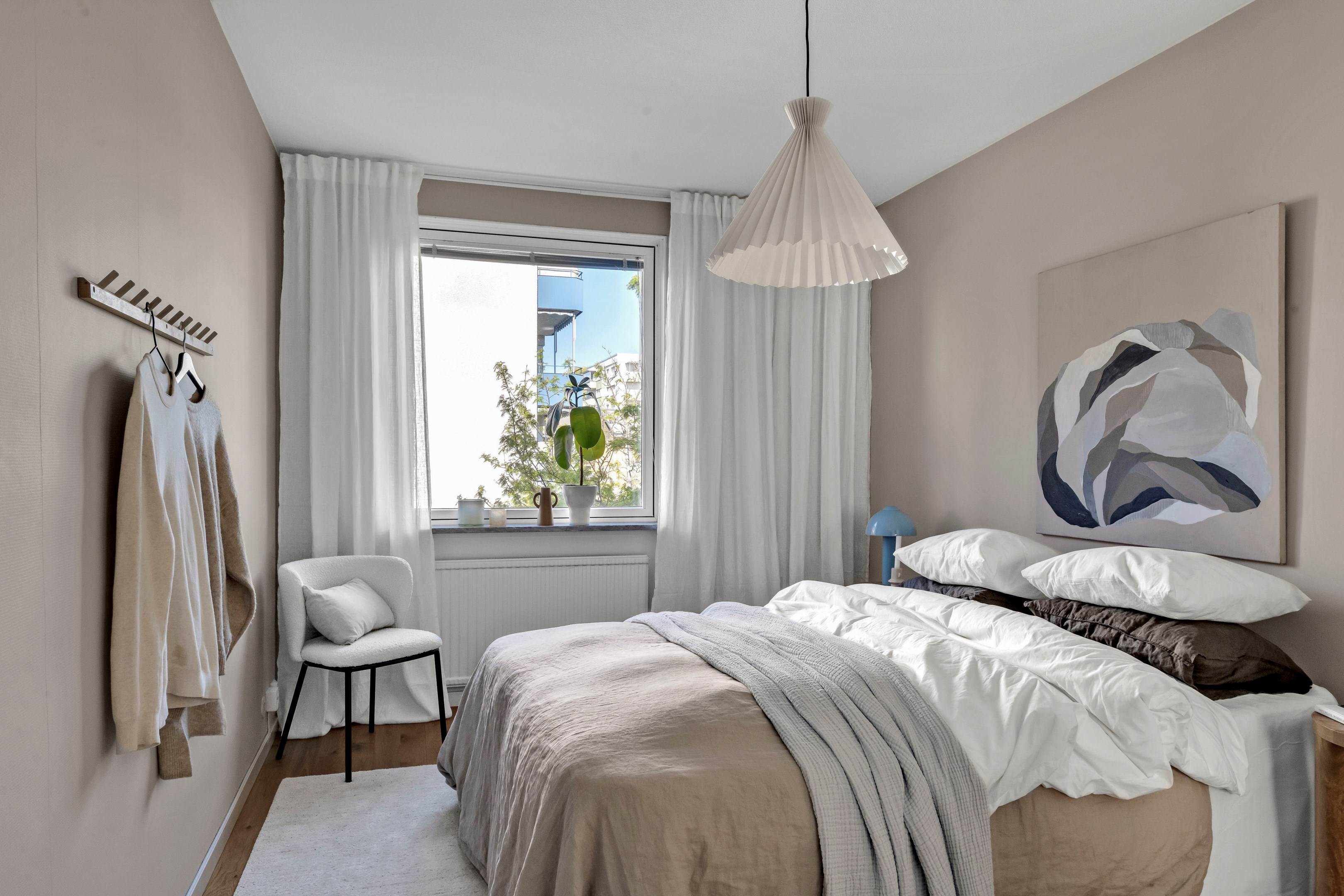 Bostadsbild från Torsgatan 8 D, Såld i Främre Luthagen, Uppsala