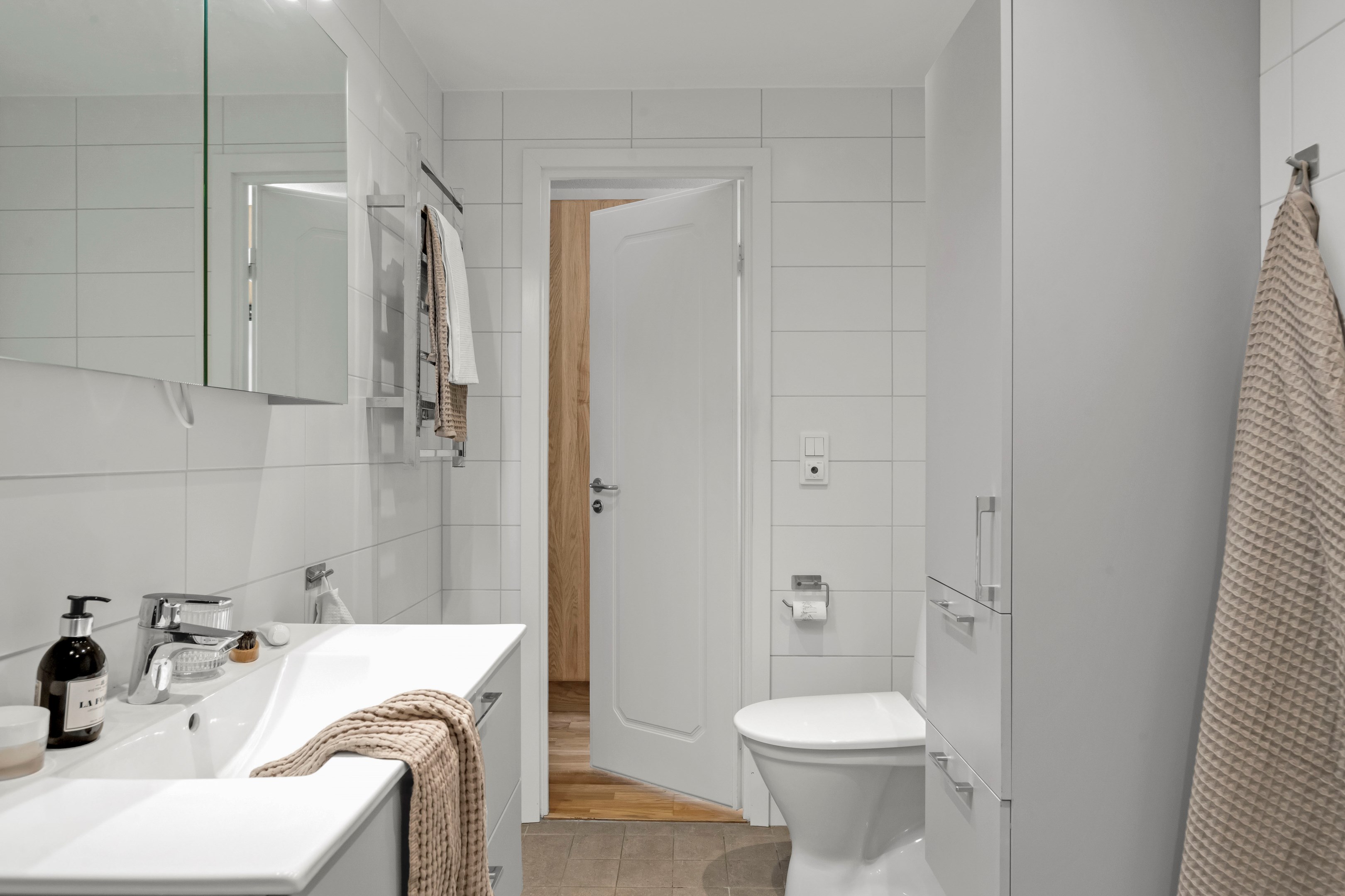 Bostadsbild från Torsgatan 8 D, Såld i Främre Luthagen, Uppsala