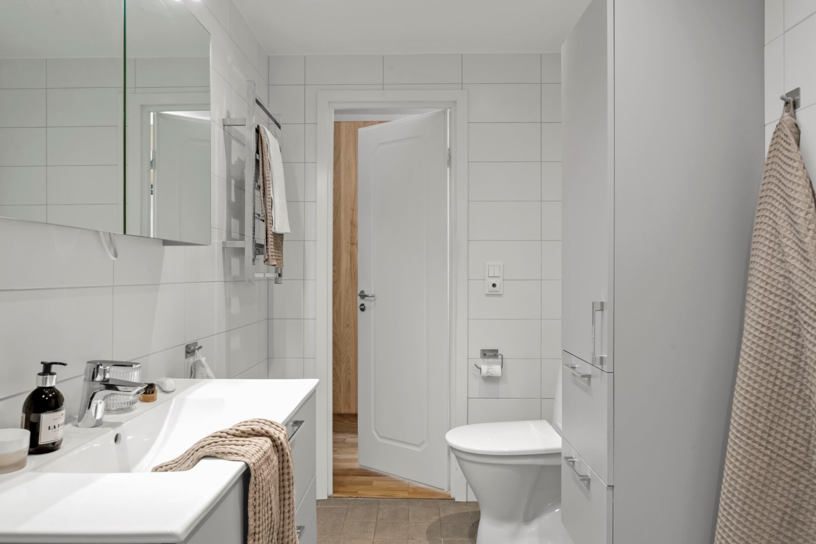 Bostadsbild från Torsgatan 8 D, Såld i Främre Luthagen, Uppsala