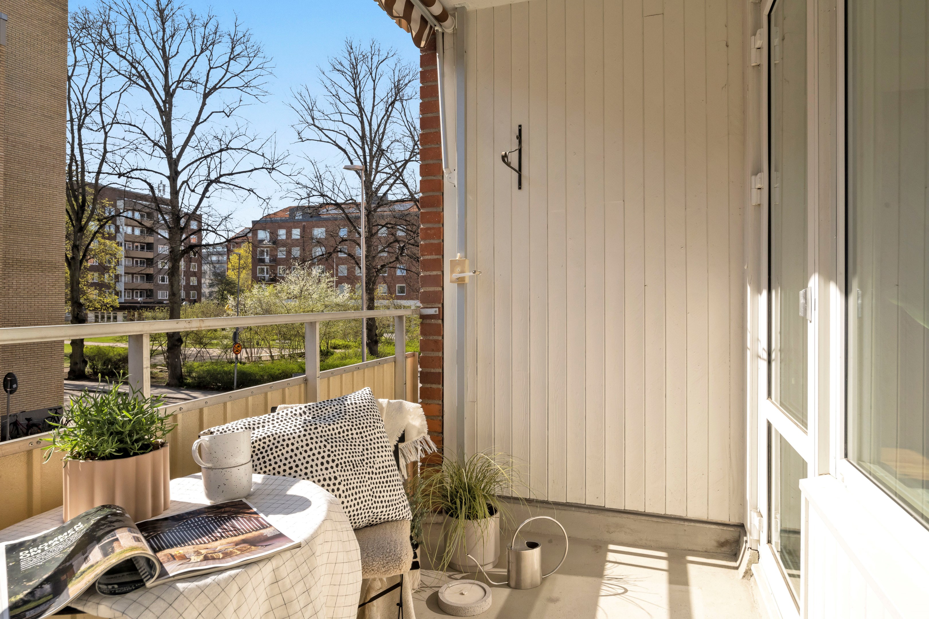 Bostadsbild från Torsgatan 8 D, Såld i Främre Luthagen, Uppsala