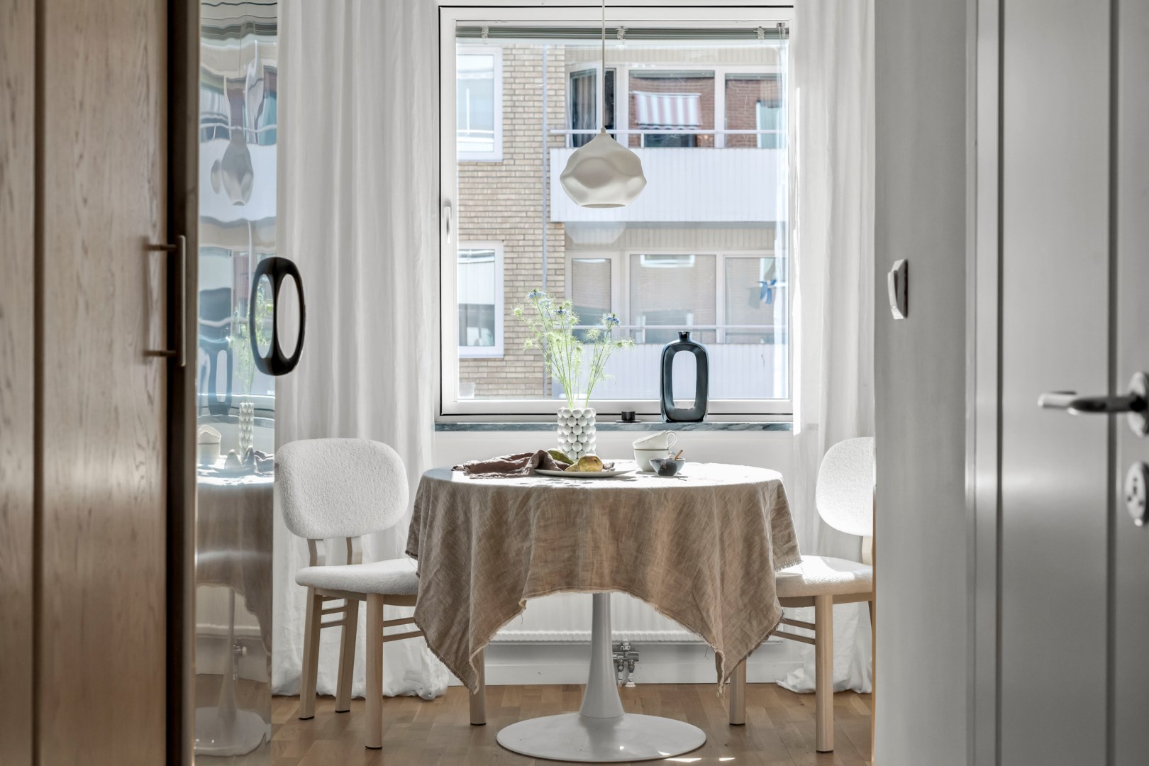 Bostadsbild från Torsgatan 8 D, Såld i Främre Luthagen, Uppsala