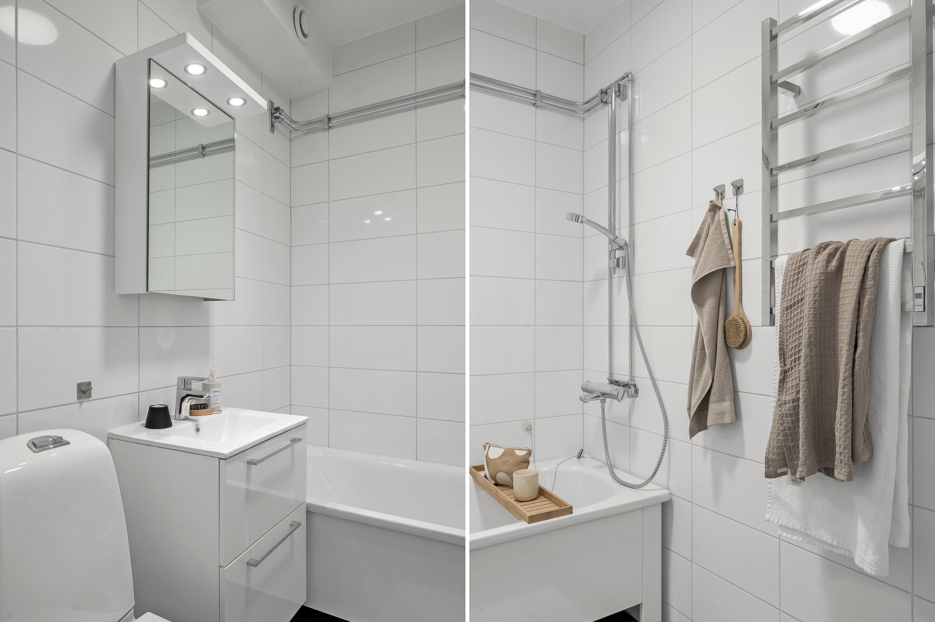 Bostadsbild från Torsgatan 8 D, Såld i Främre Luthagen, Uppsala