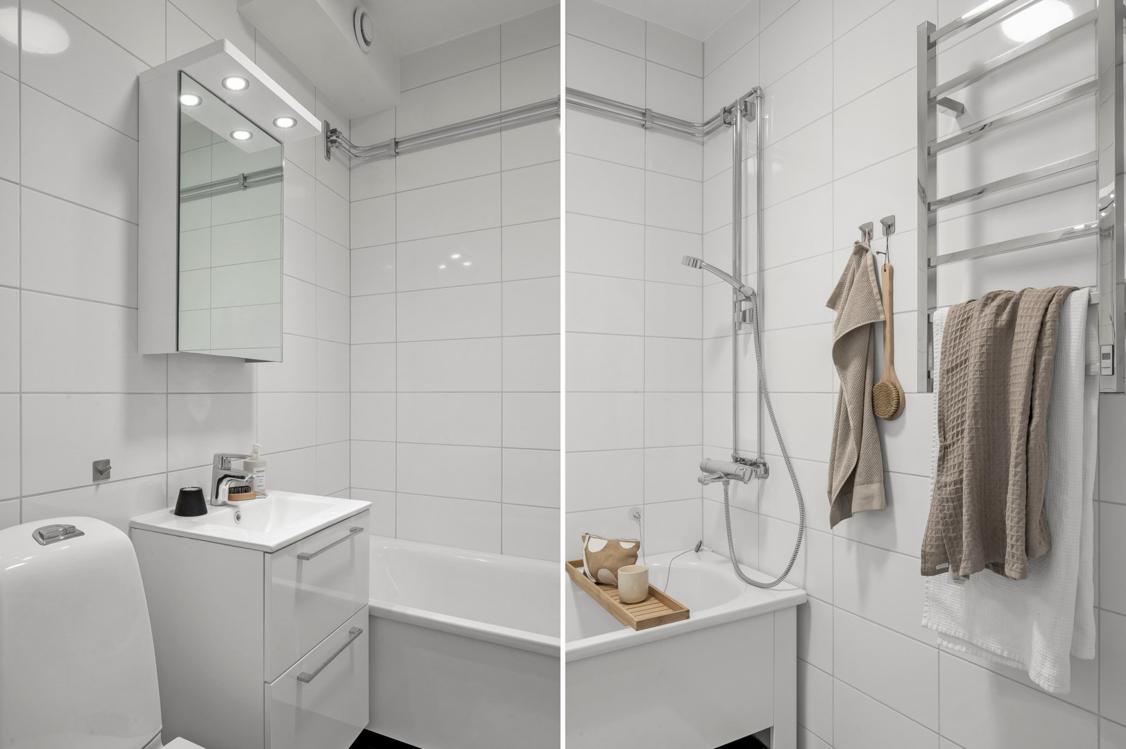 Bostadsbild från Torsgatan 8 D, Såld i Främre Luthagen, Uppsala