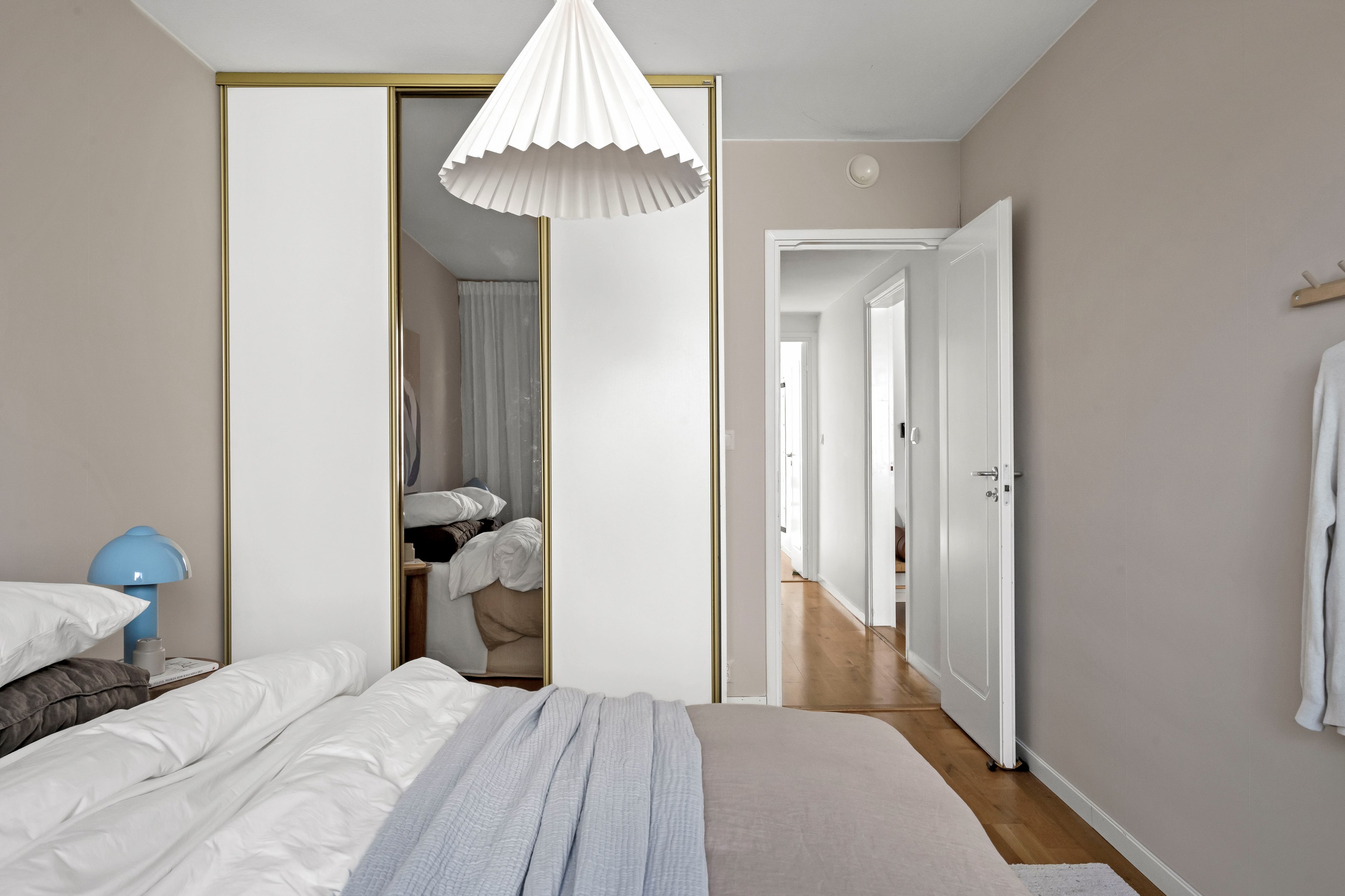 Bostadsbild från Torsgatan 8 D, Såld i Främre Luthagen, Uppsala