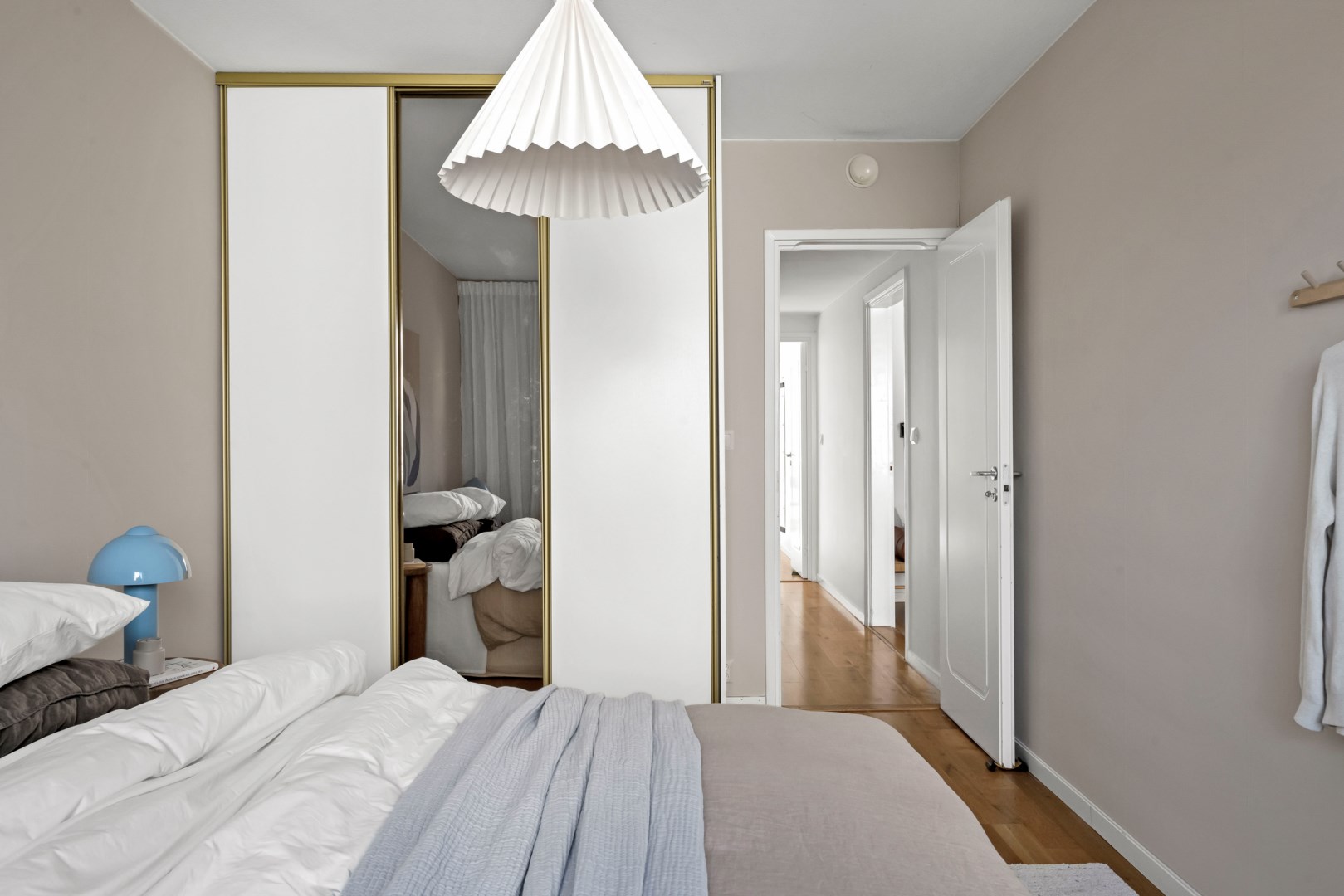 Bostadsbild från Torsgatan 8 D, Såld i Främre Luthagen, Uppsala