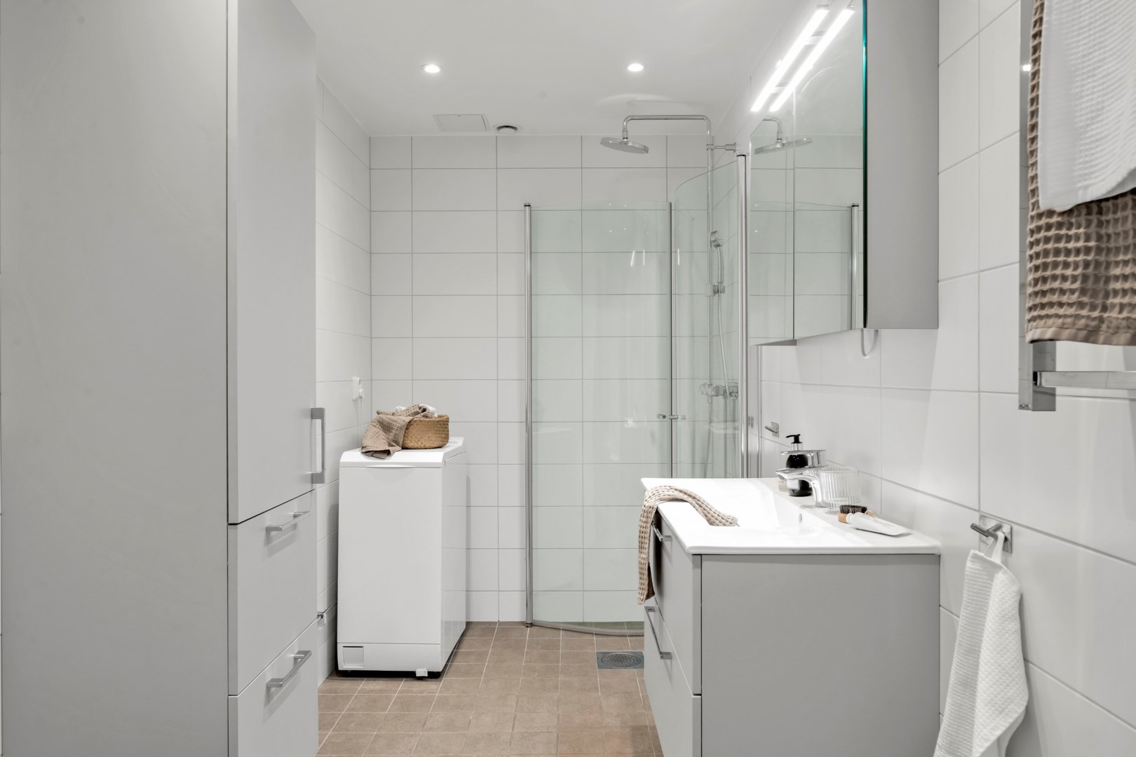 Bostadsbild från Torsgatan 8 D, Såld i Främre Luthagen, Uppsala