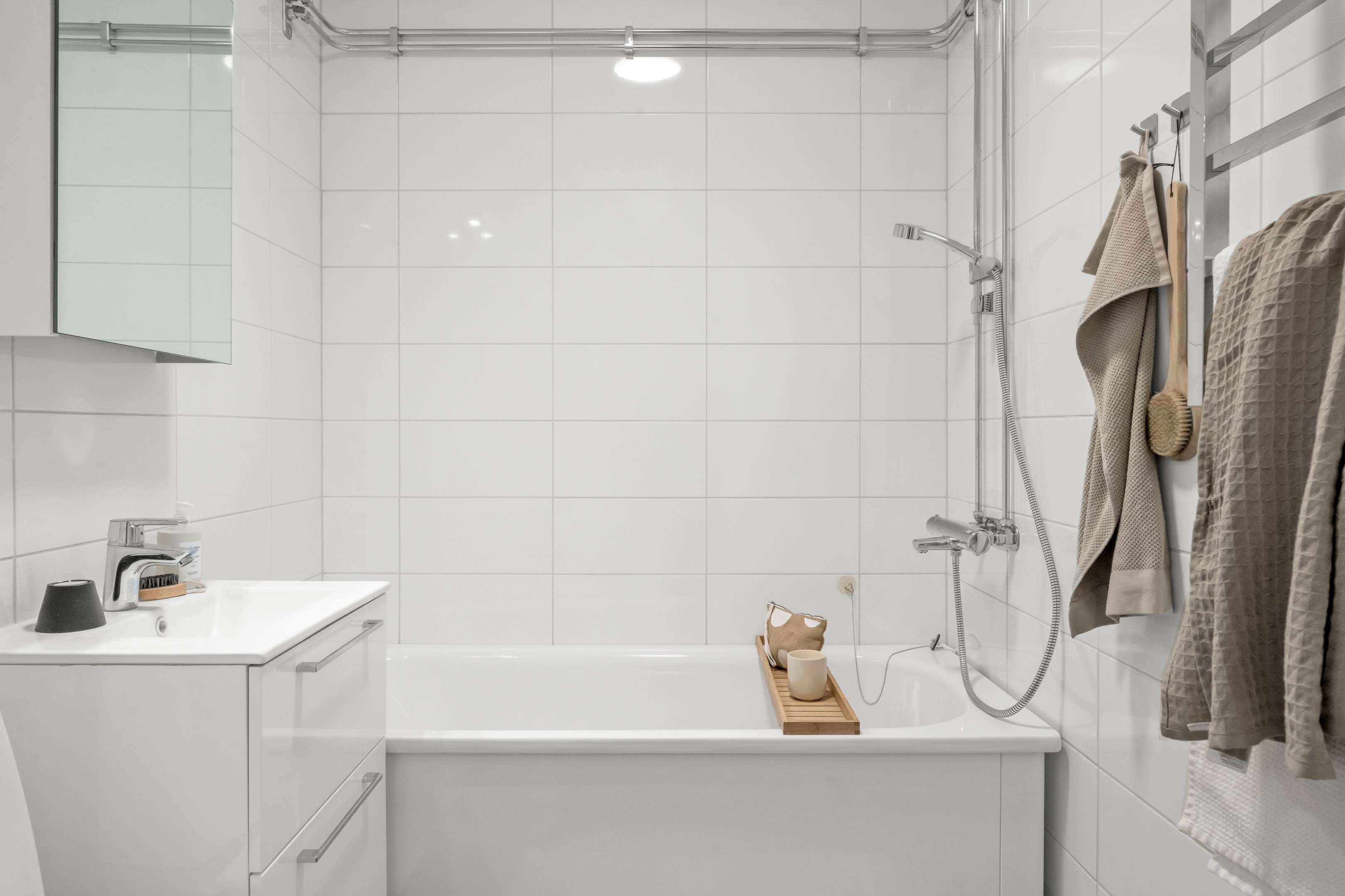 Bostadsbild från Torsgatan 8 D, Såld i Främre Luthagen, Uppsala