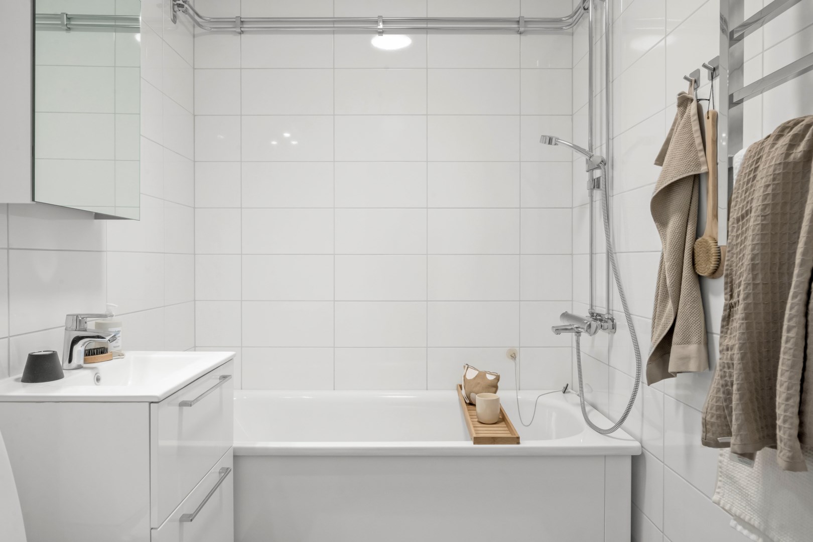 Bostadsbild från Torsgatan 8 D, Såld i Främre Luthagen, Uppsala