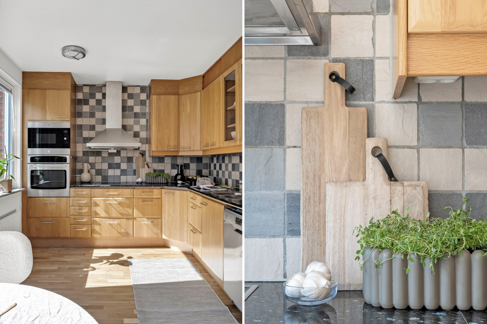 Bostadsbild från Torsgatan 8 D, Såld i Främre Luthagen, Uppsala