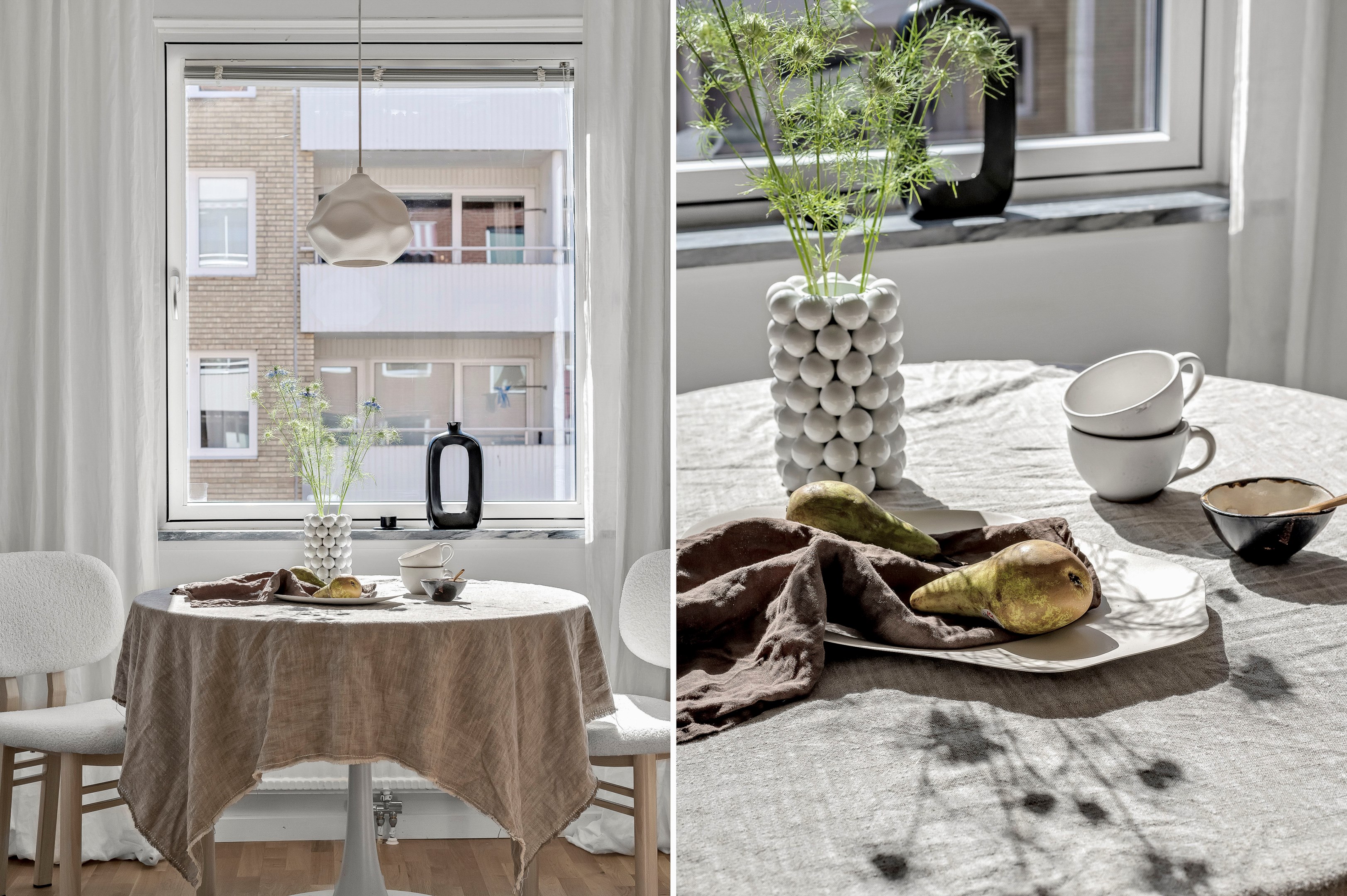 Bostadsbild från Torsgatan 8 D, Såld i Främre Luthagen, Uppsala