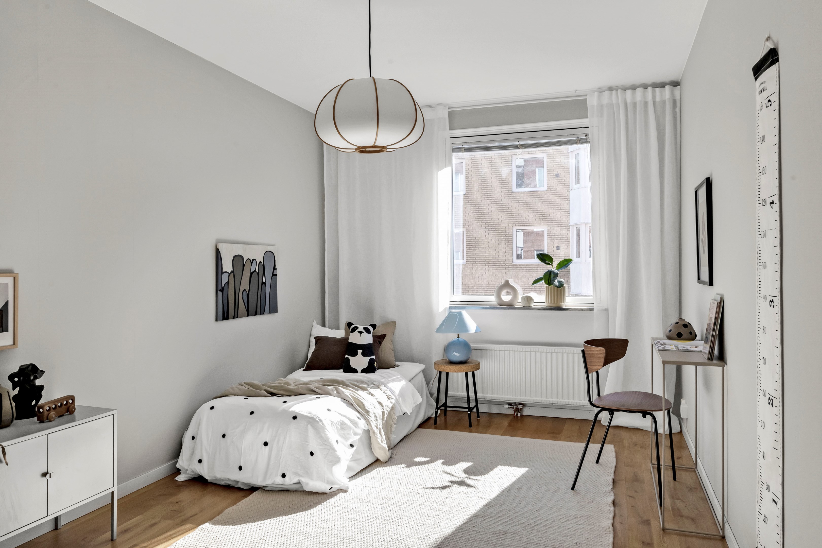 Bostadsbild från Torsgatan 8 D, Såld i Främre Luthagen, Uppsala