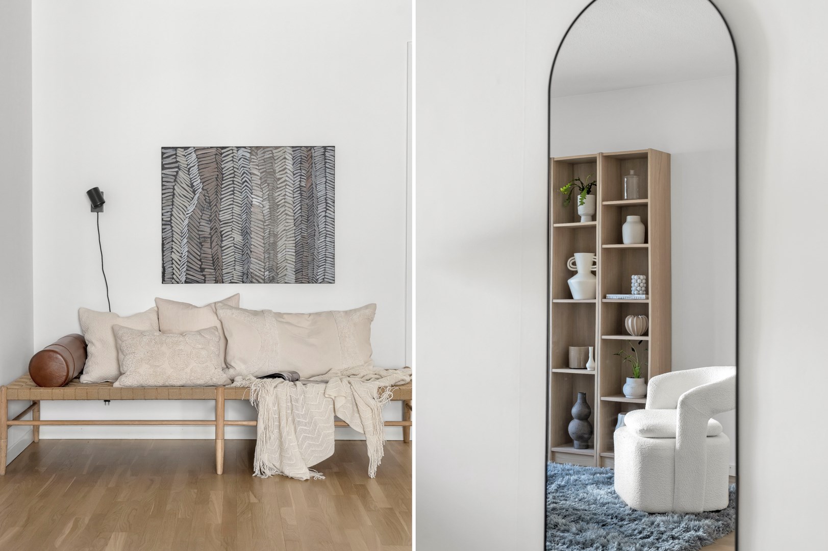 Bostadsbild från Torsgatan 8 D, Såld i Främre Luthagen, Uppsala