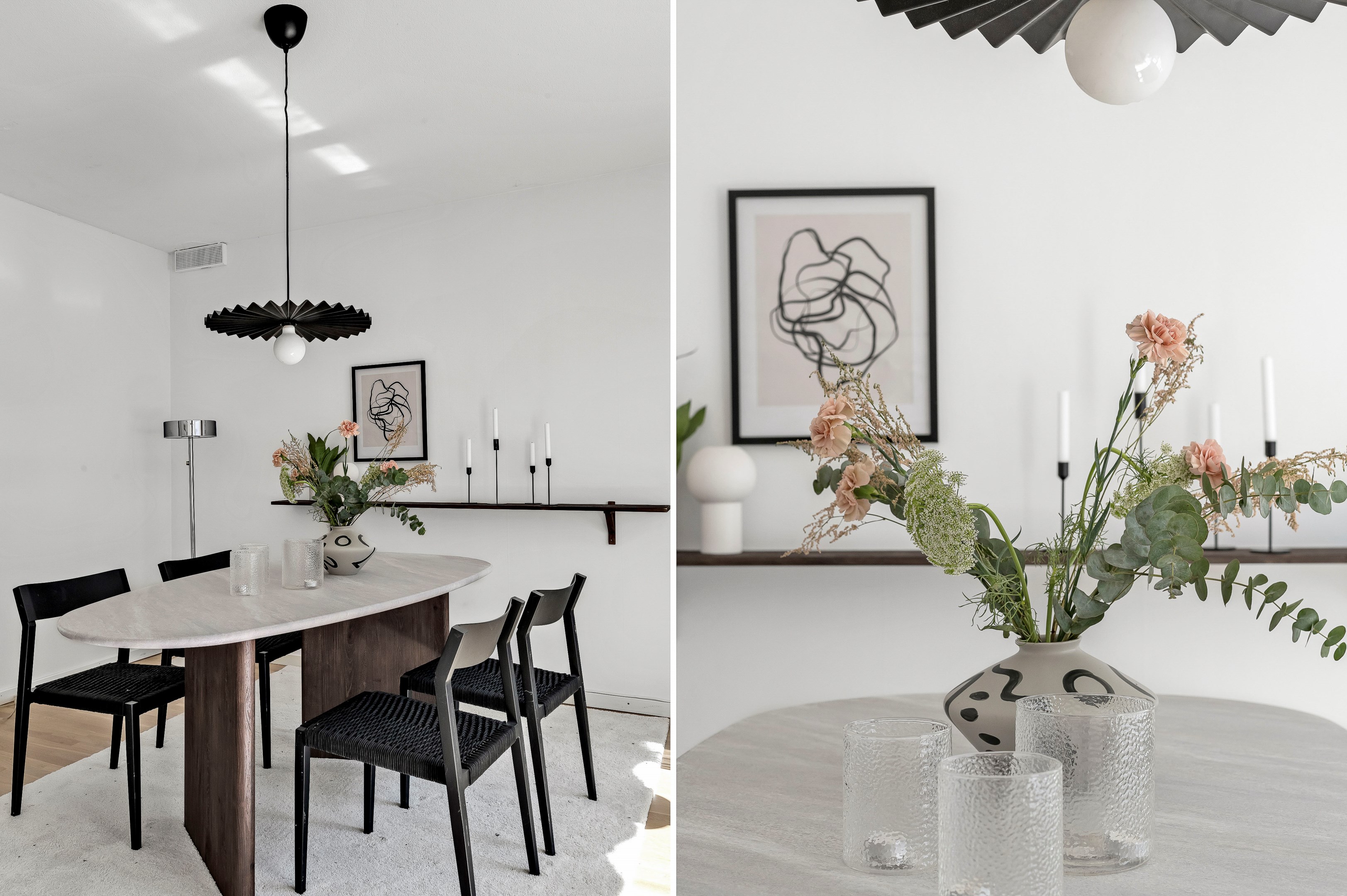 Bostadsbild från Torsgatan 8 D, Såld i Främre Luthagen, Uppsala