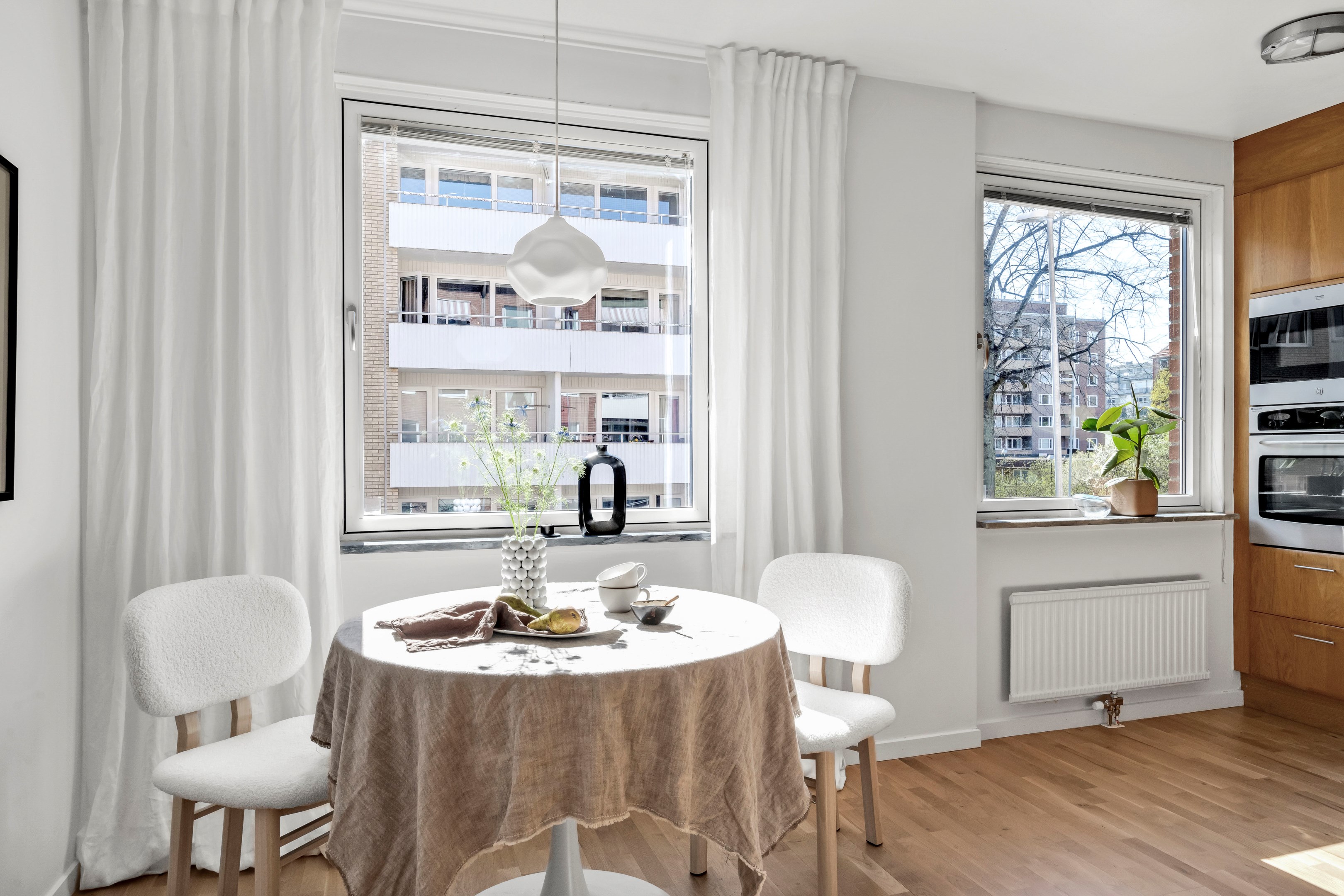 Bostadsbild från Torsgatan 8 D, Såld i Främre Luthagen, Uppsala