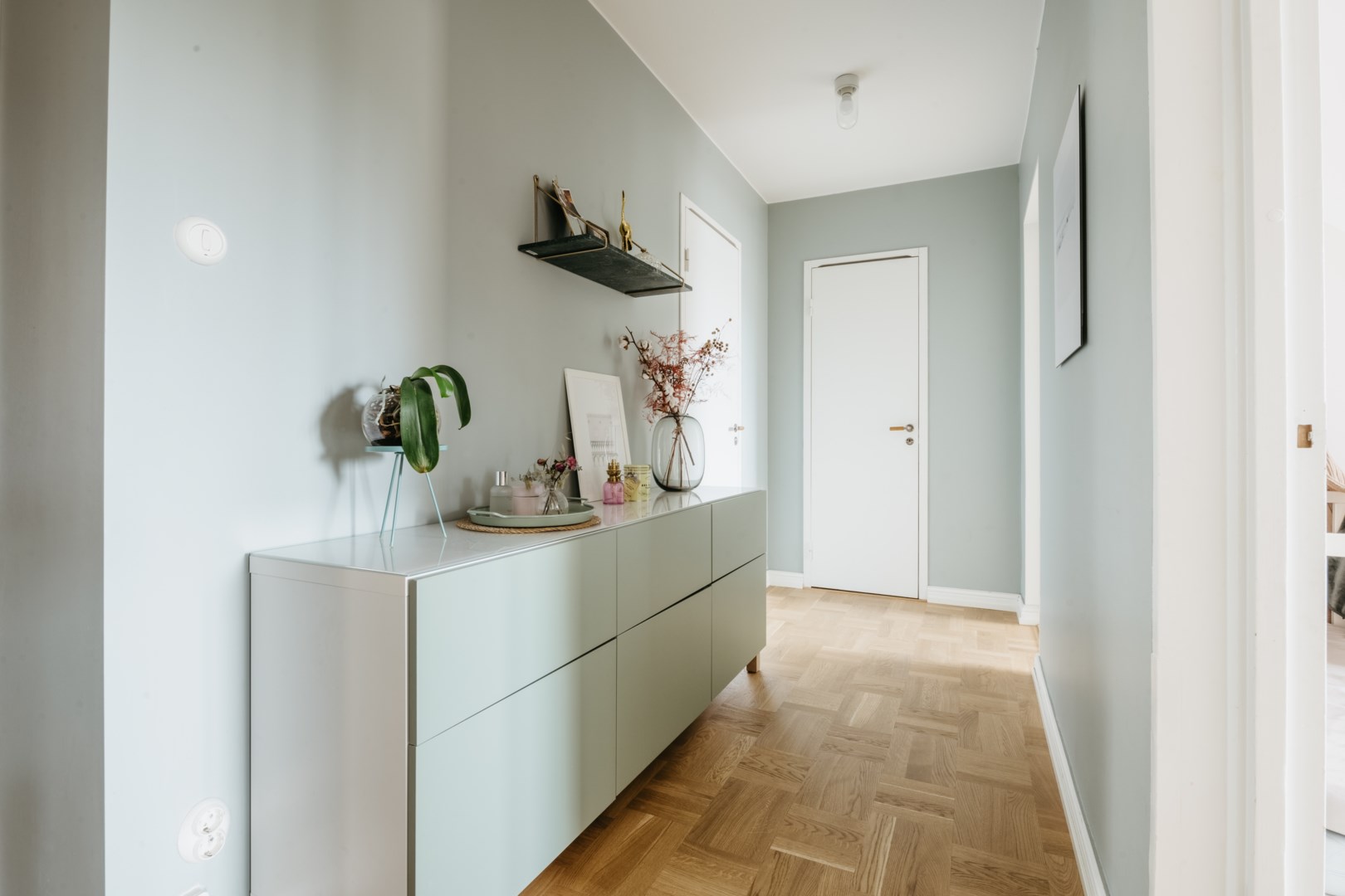 Bostadsbild från Drakenbergsgatan 8, Såld i Södermalm - Hornstull, Stockholm