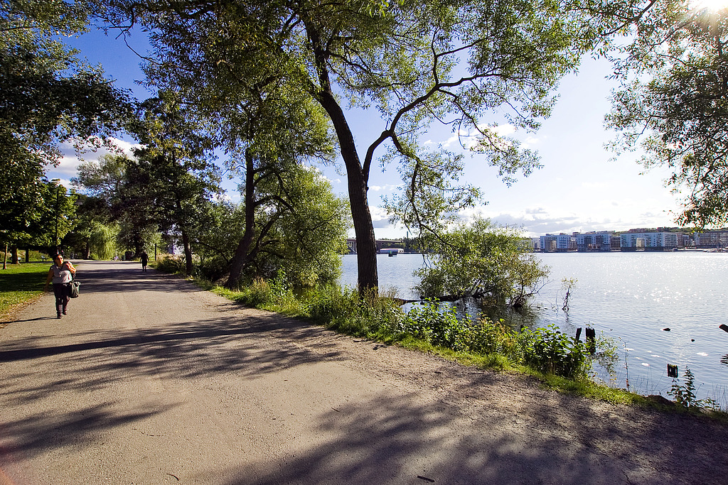 Bostadsbild från Drakenbergsgatan 8, Såld i Södermalm - Hornstull, Stockholm