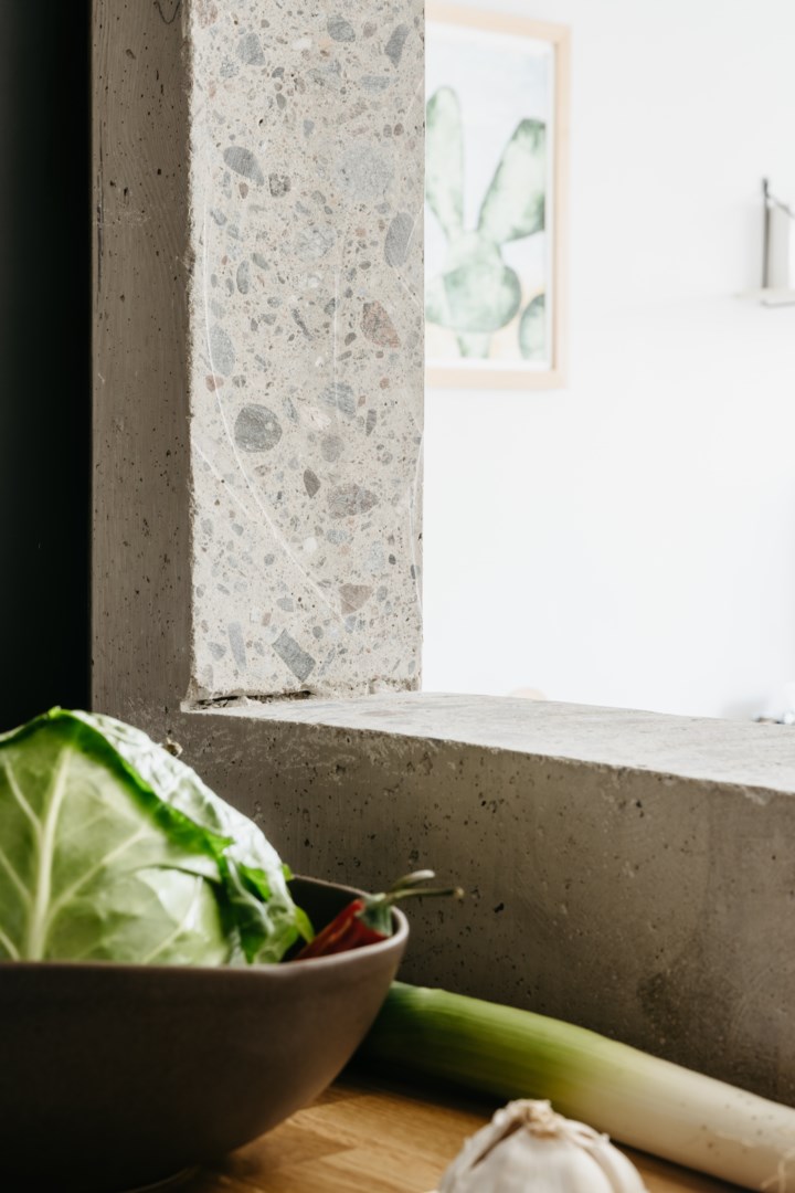 Bostadsbild från Drakenbergsgatan 8, Såld i Södermalm - Hornstull, Stockholm