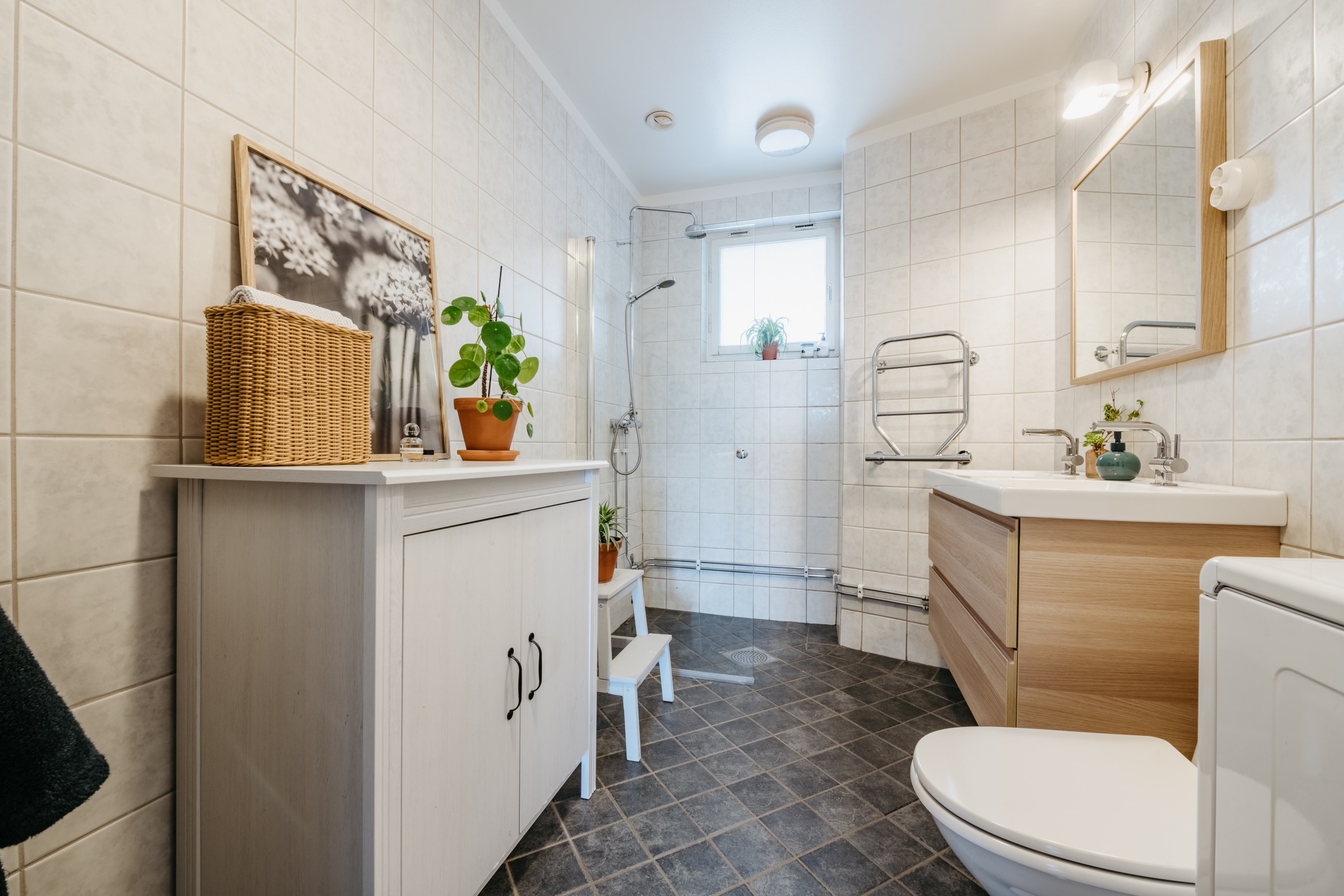 Bostadsbild från Drakenbergsgatan 8, Såld i Södermalm - Hornstull, Stockholm