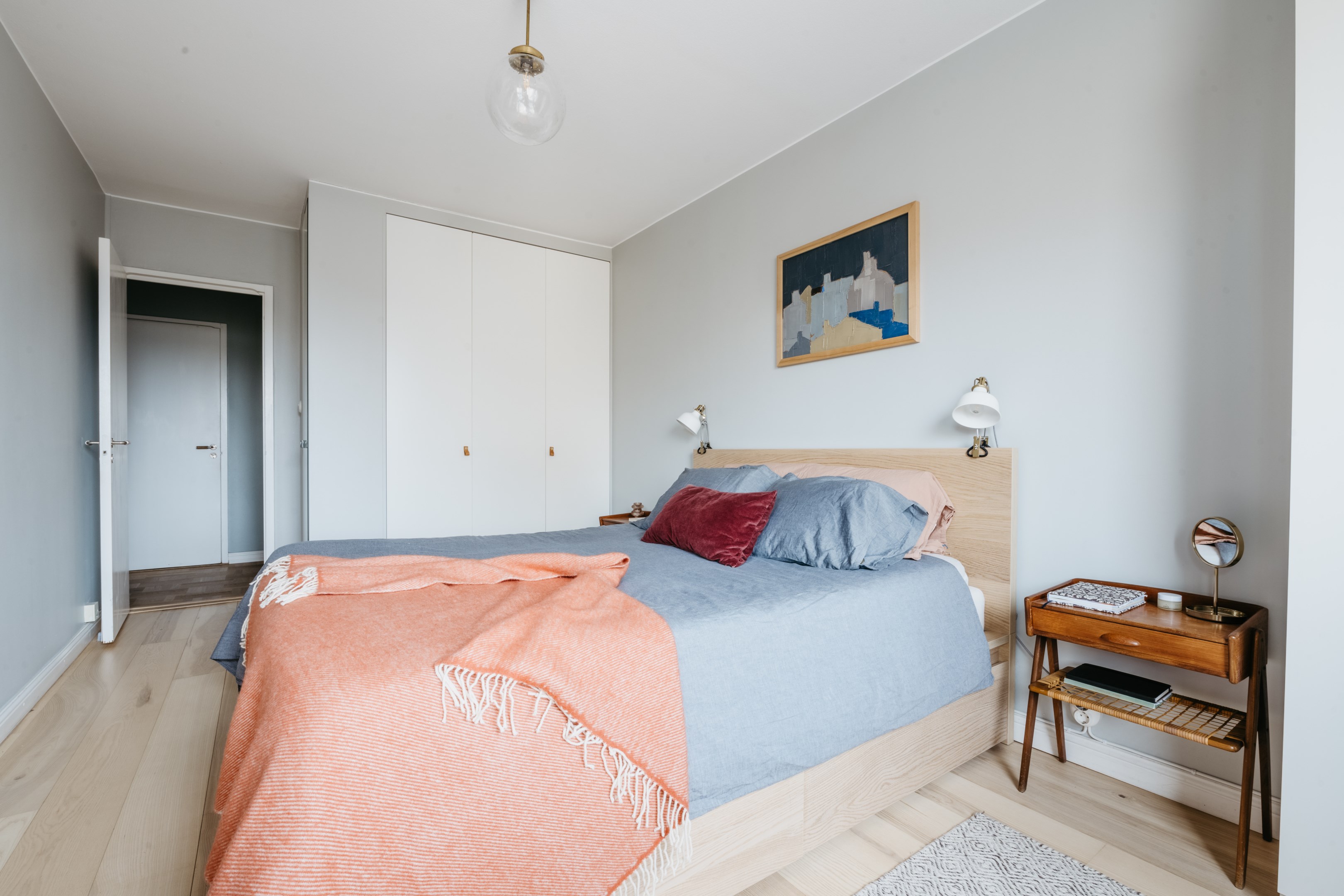 Bostadsbild från Drakenbergsgatan 8, Såld i Södermalm - Hornstull, Stockholm