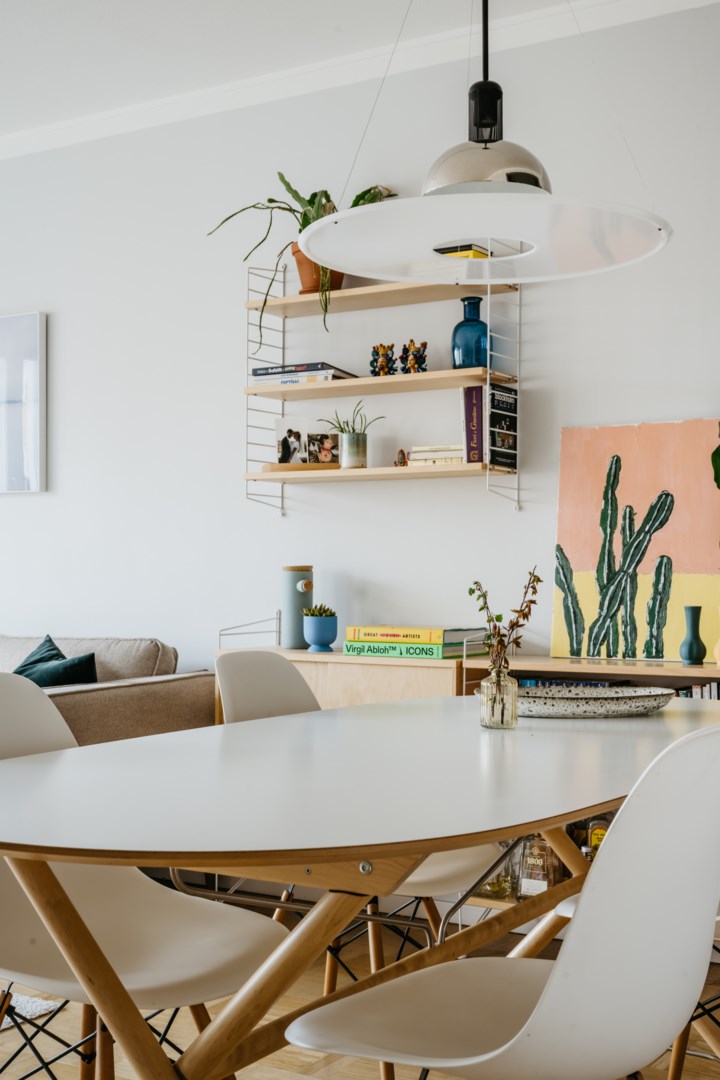 Bostadsbild från Drakenbergsgatan 8, Såld i Södermalm - Hornstull, Stockholm