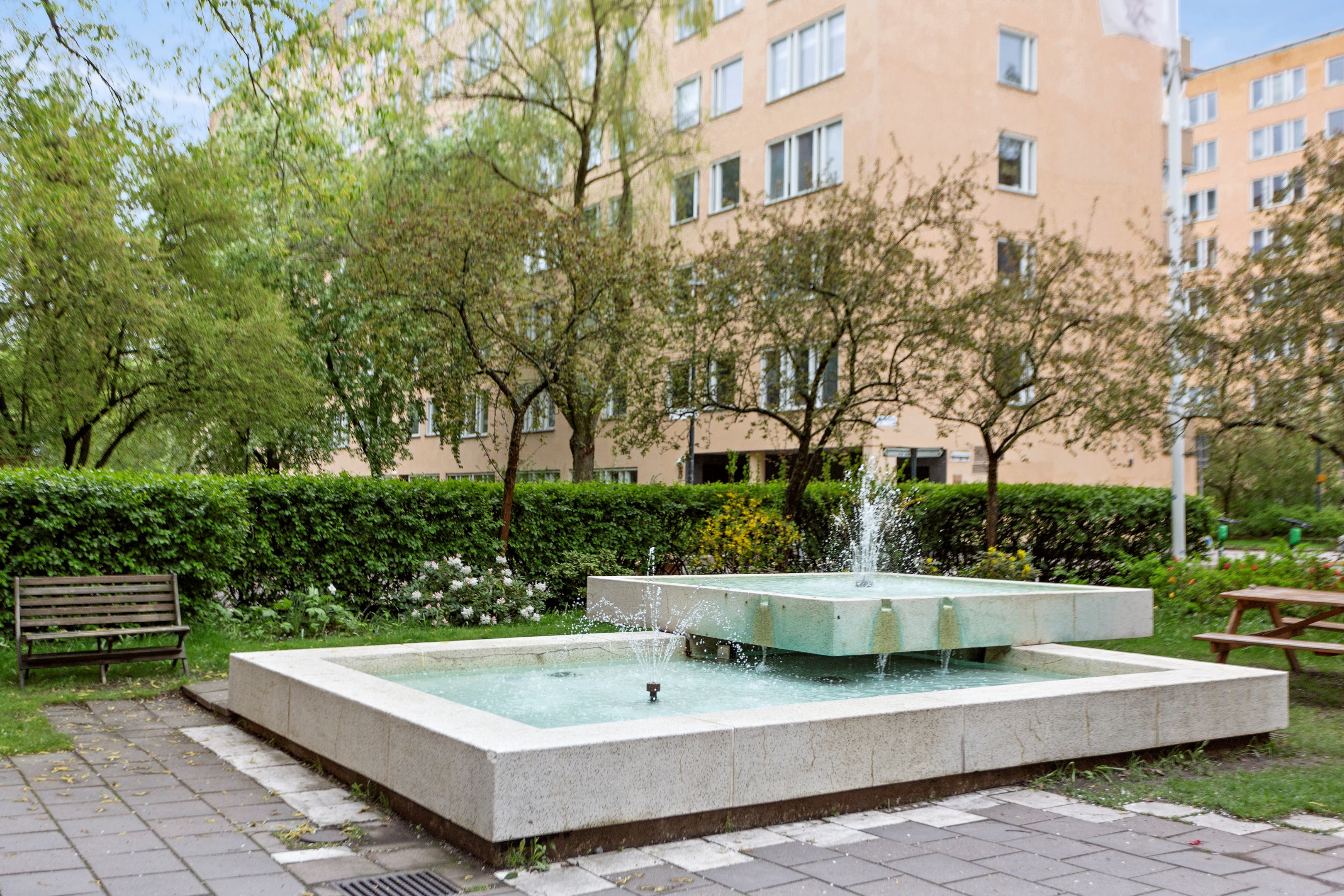 Bostadsbild från Drakenbergsgatan 8, Såld i Södermalm - Hornstull, Stockholm