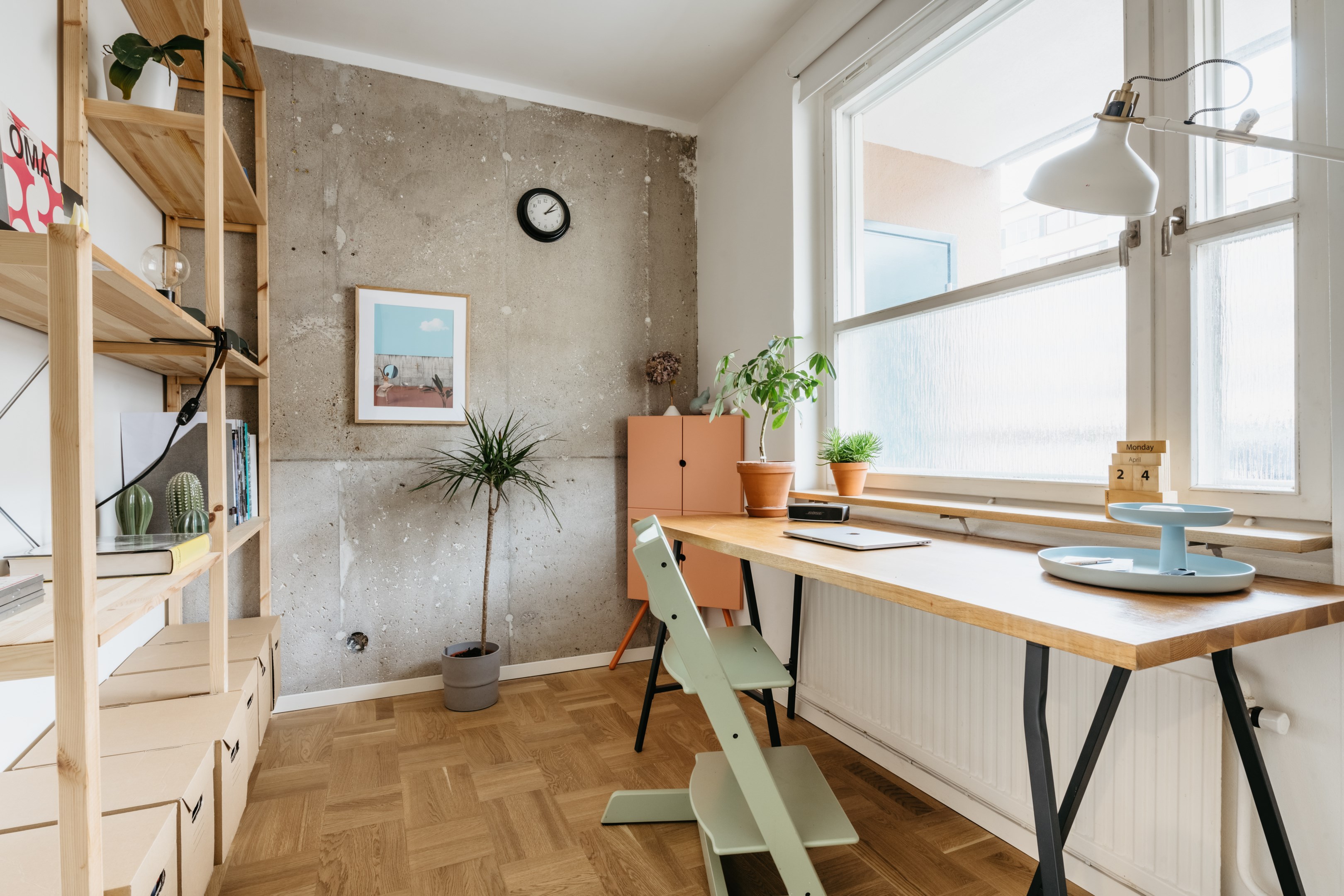 Bostadsbild från Drakenbergsgatan 8, Såld i Södermalm - Hornstull, Stockholm