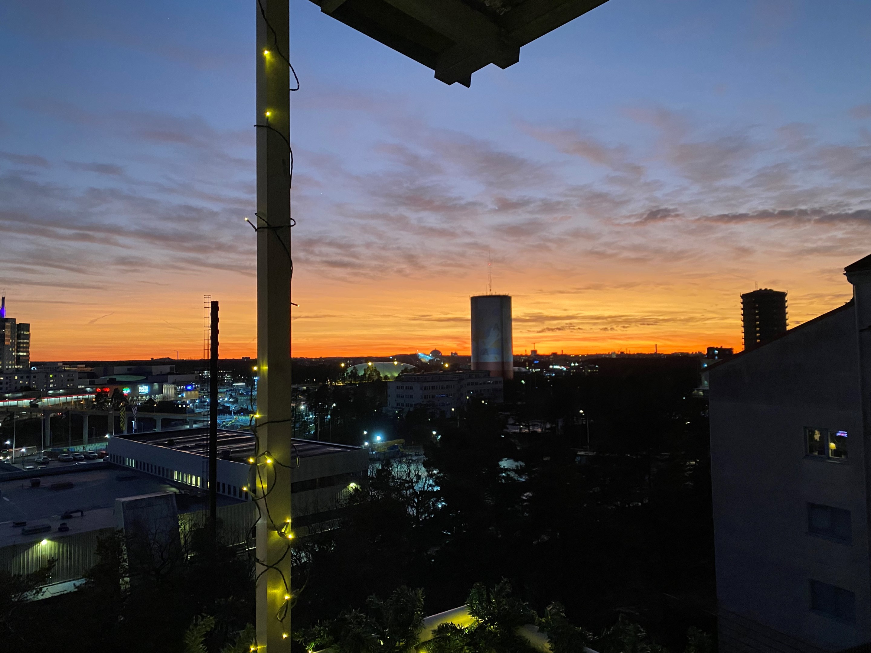 Bostadsbild från Diligensvägen 65, 3tr, Såld i Jarlaberg, Nacka