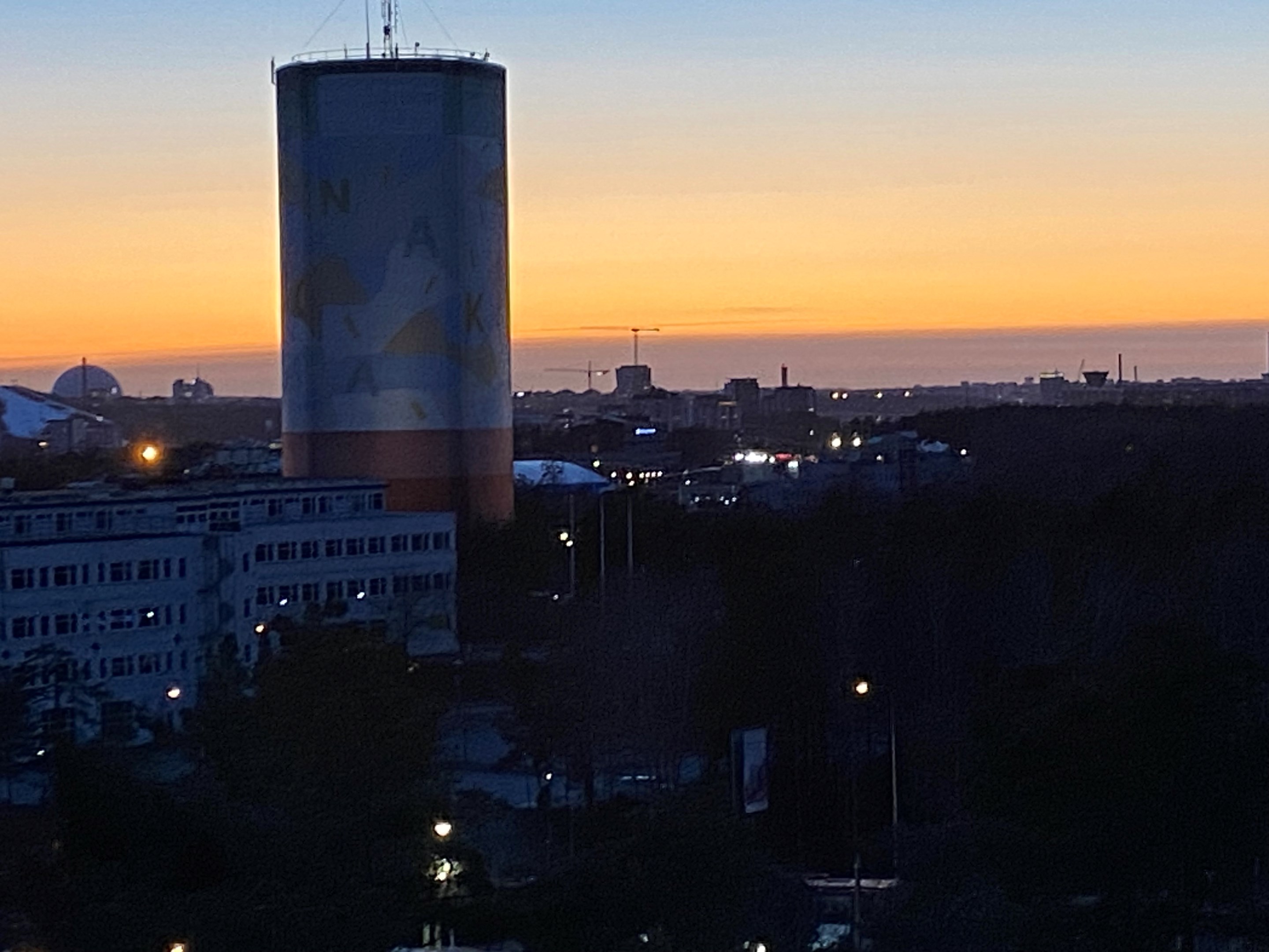 Bostadsbild från Diligensvägen 65, 3tr, Såld i Jarlaberg, Nacka