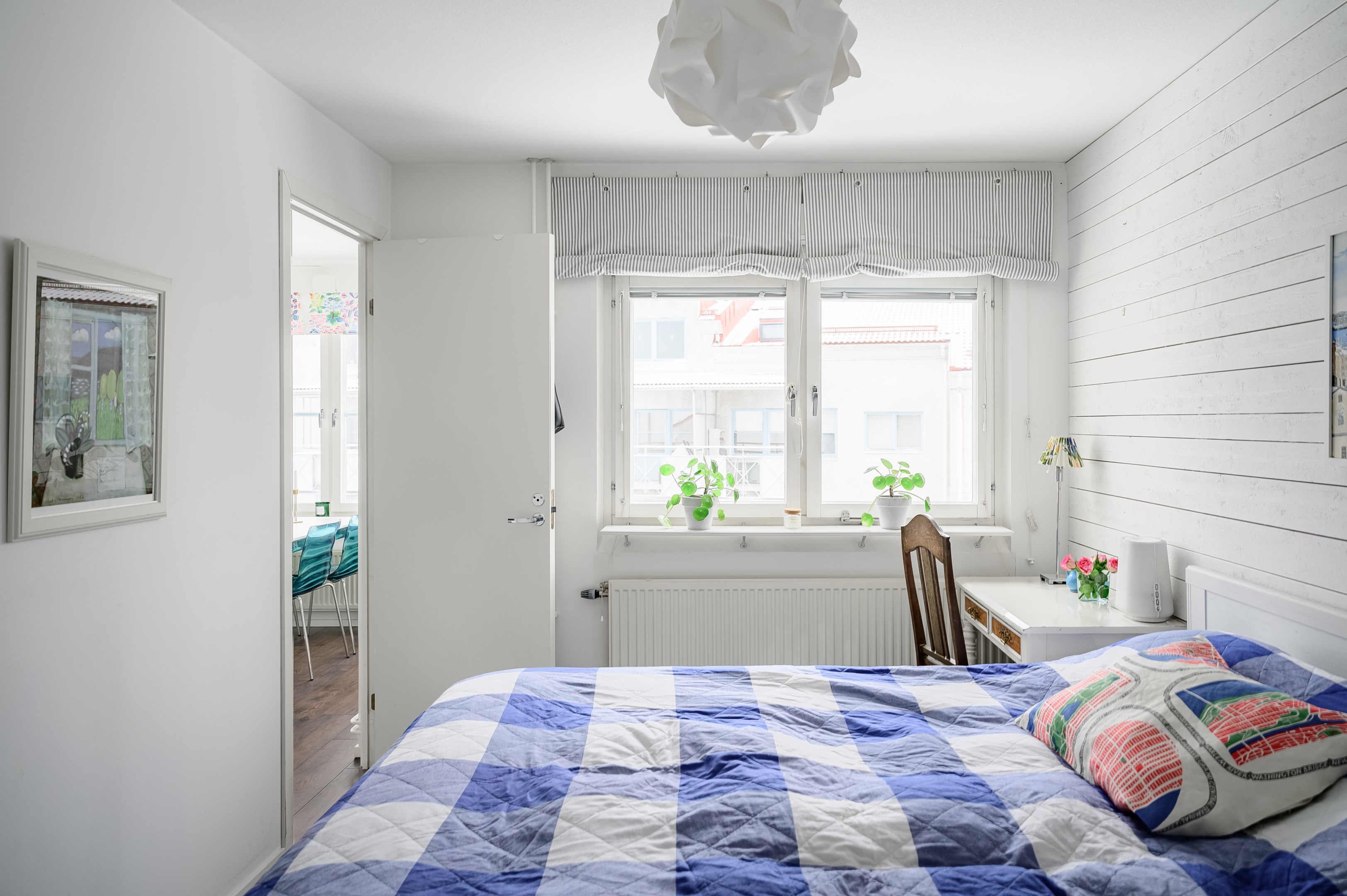 Bostadsbild från Diligensvägen 65, 3tr, Såld i Jarlaberg, Nacka