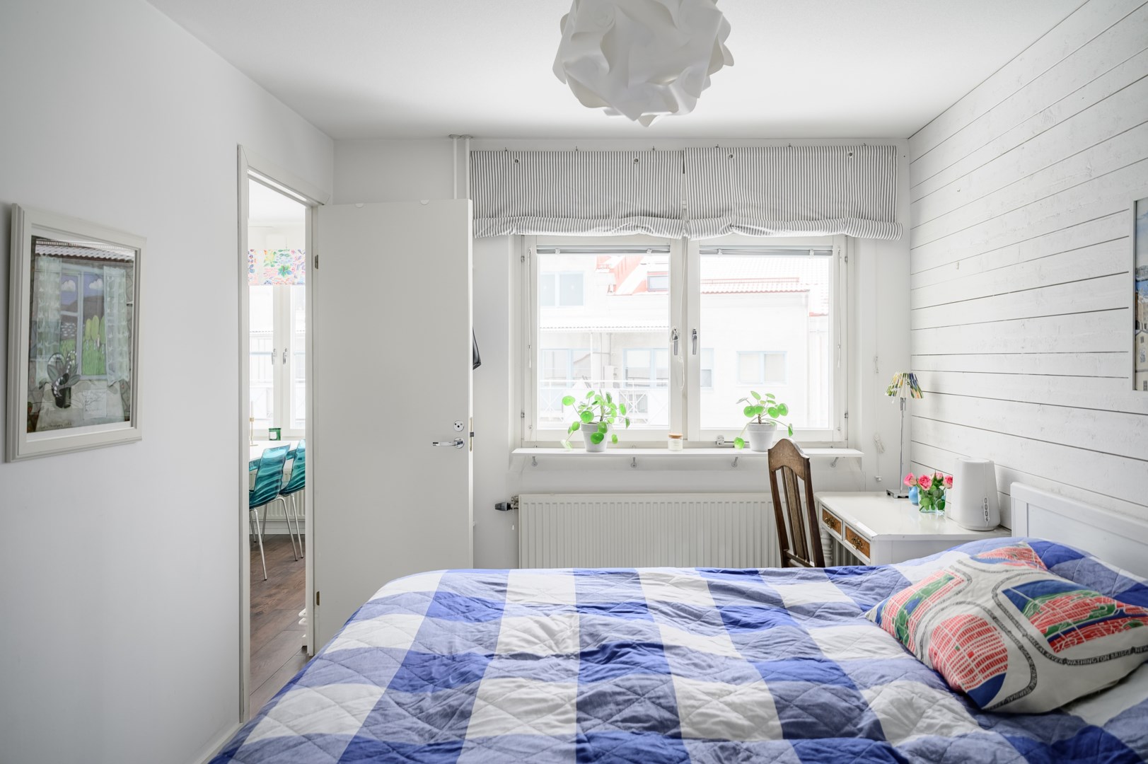 Bostadsbild från Diligensvägen 65, 3tr, Såld i Jarlaberg, Nacka