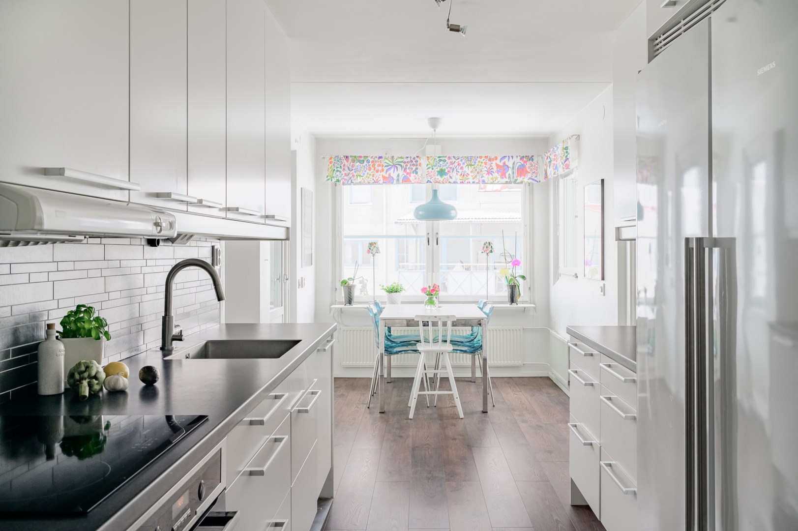 Bostadsbild från Diligensvägen 65, 3tr, Såld i Jarlaberg, Nacka