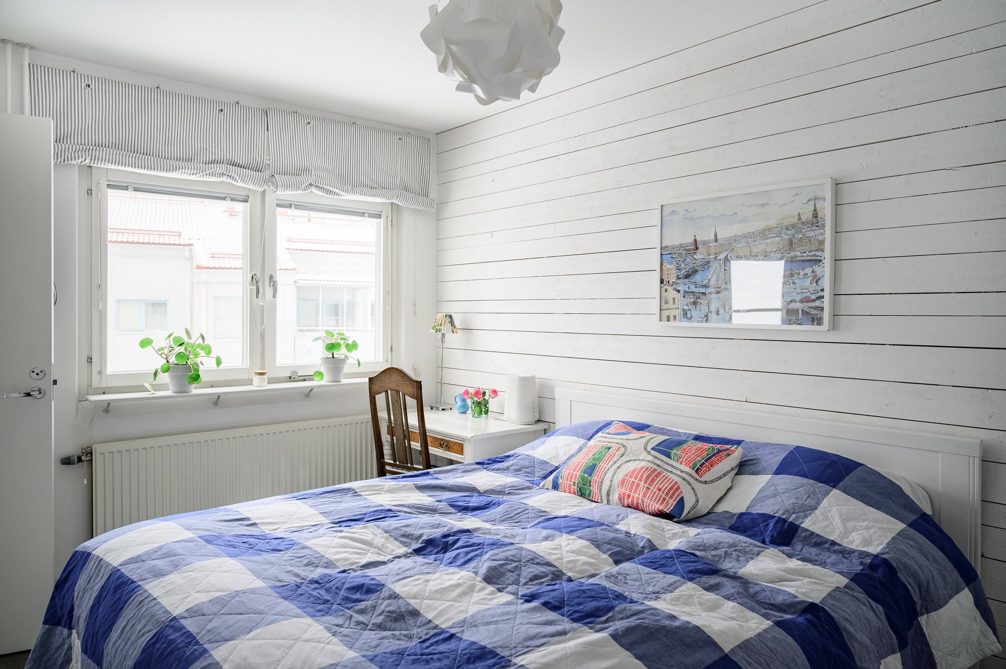 Bostadsbild från Diligensvägen 65, 3tr, Såld i Jarlaberg, Nacka