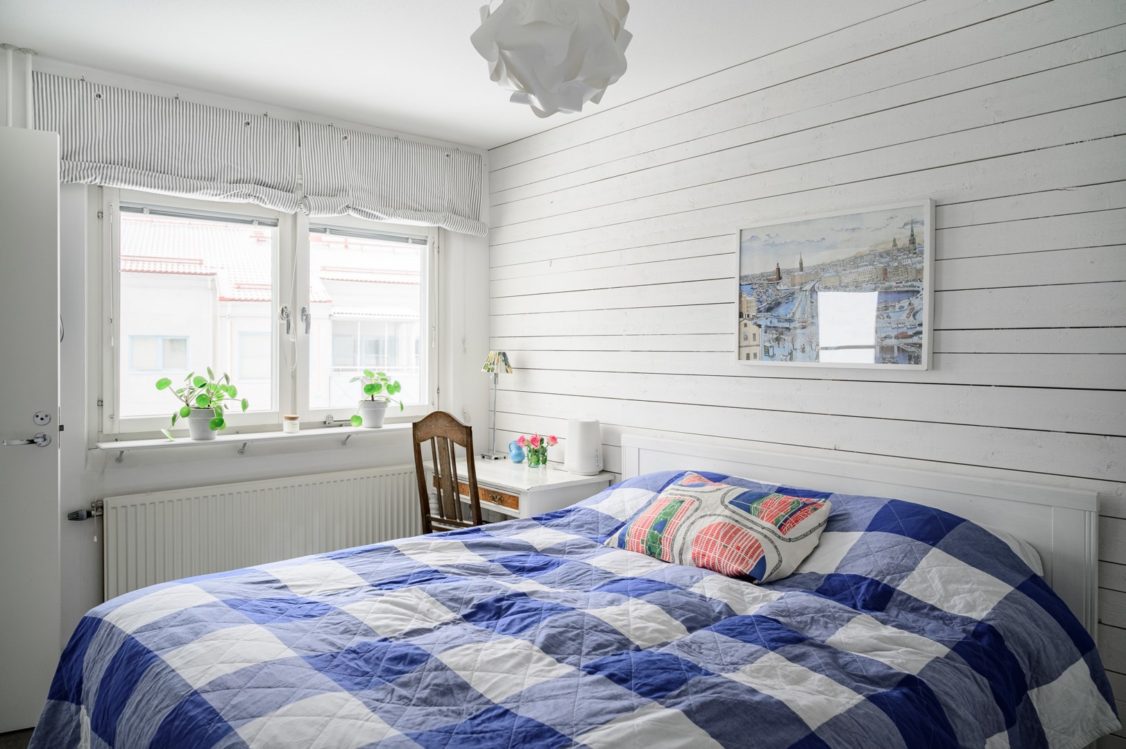 Bostadsbild från Diligensvägen 65, 3tr, Såld i Jarlaberg, Nacka