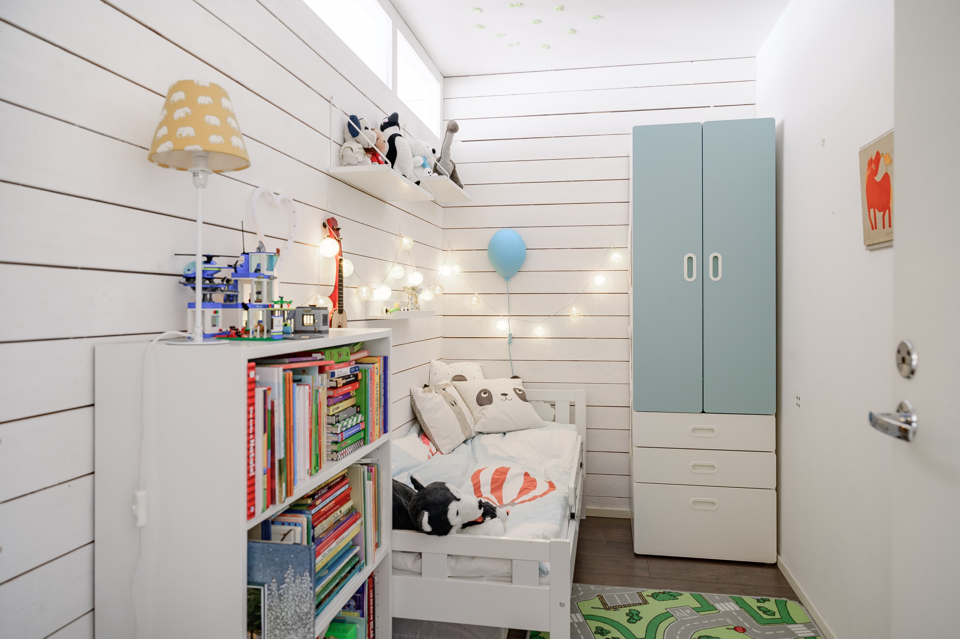 Bostadsbild från Diligensvägen 65, 3tr, Såld i Jarlaberg, Nacka