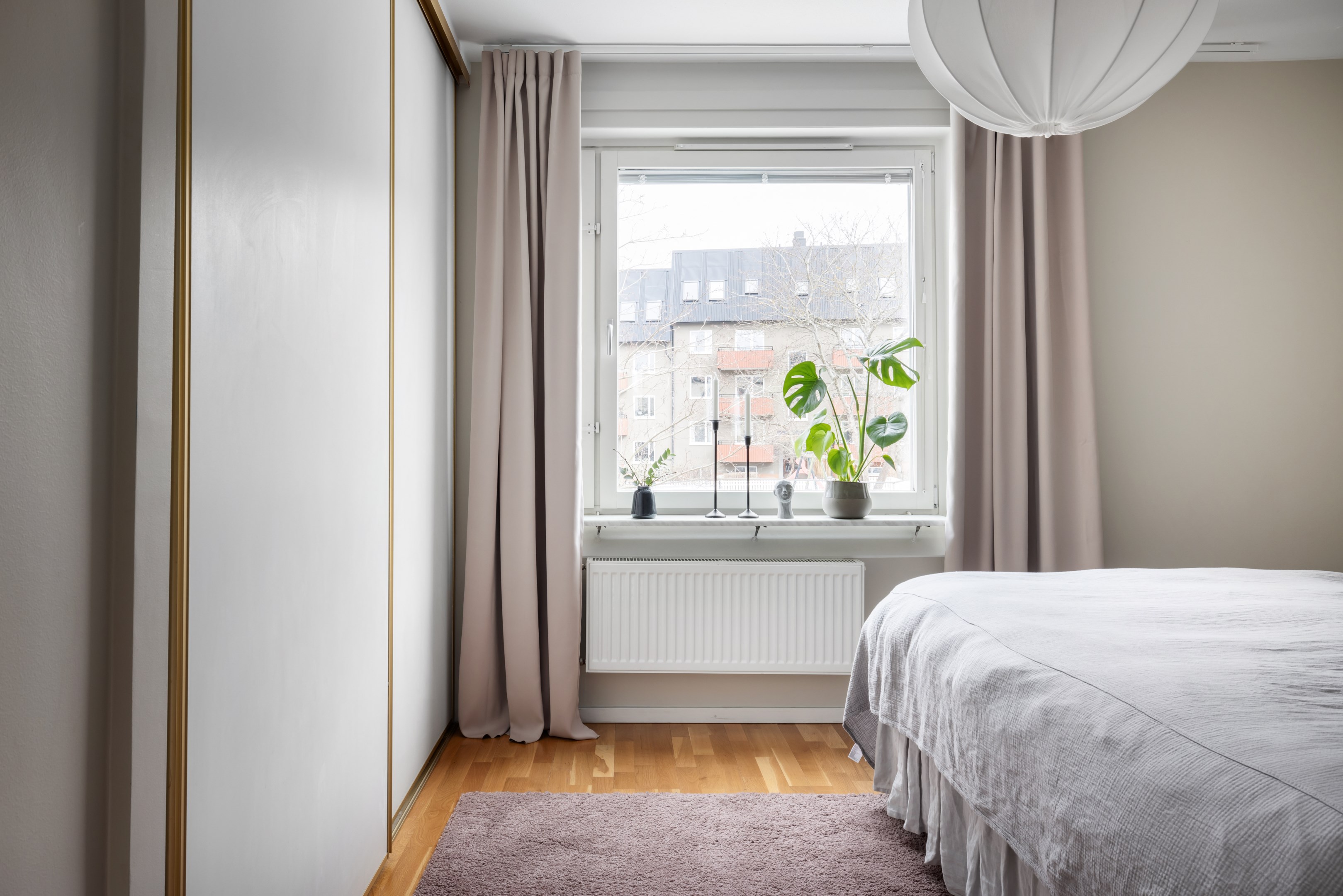 Bostadsbild från Höjdvägen 3C, 1 tr, Såld i Eknäs, Nacka