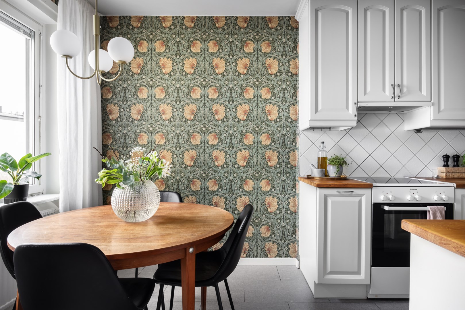 Bostadsbild från Höjdvägen 3C, 1 tr, Såld i Eknäs, Nacka