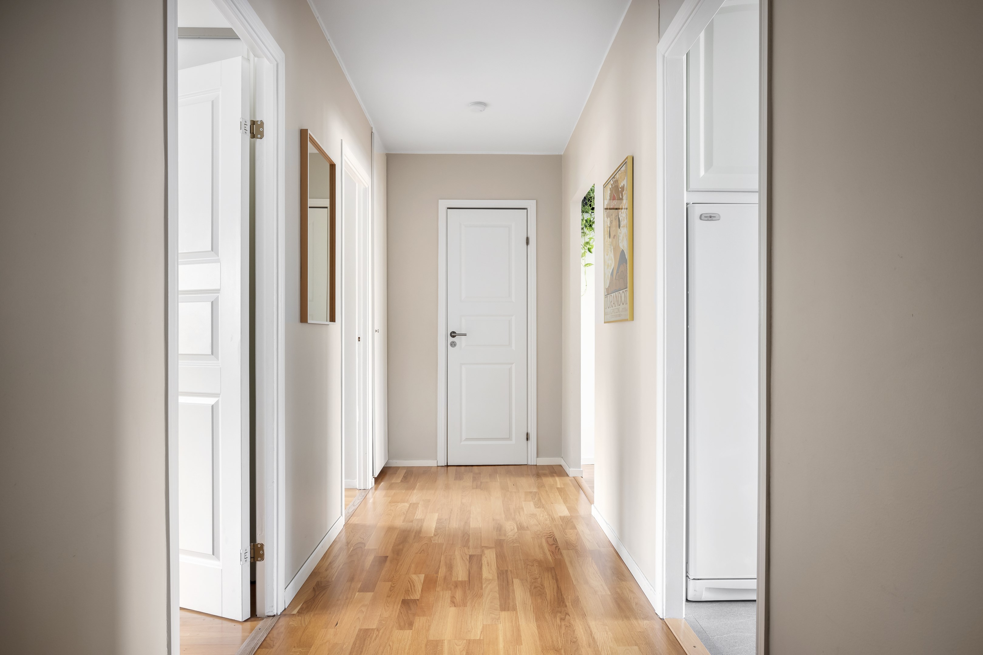 Bostadsbild från Höjdvägen 3C, 1 tr, Såld i Eknäs, Nacka