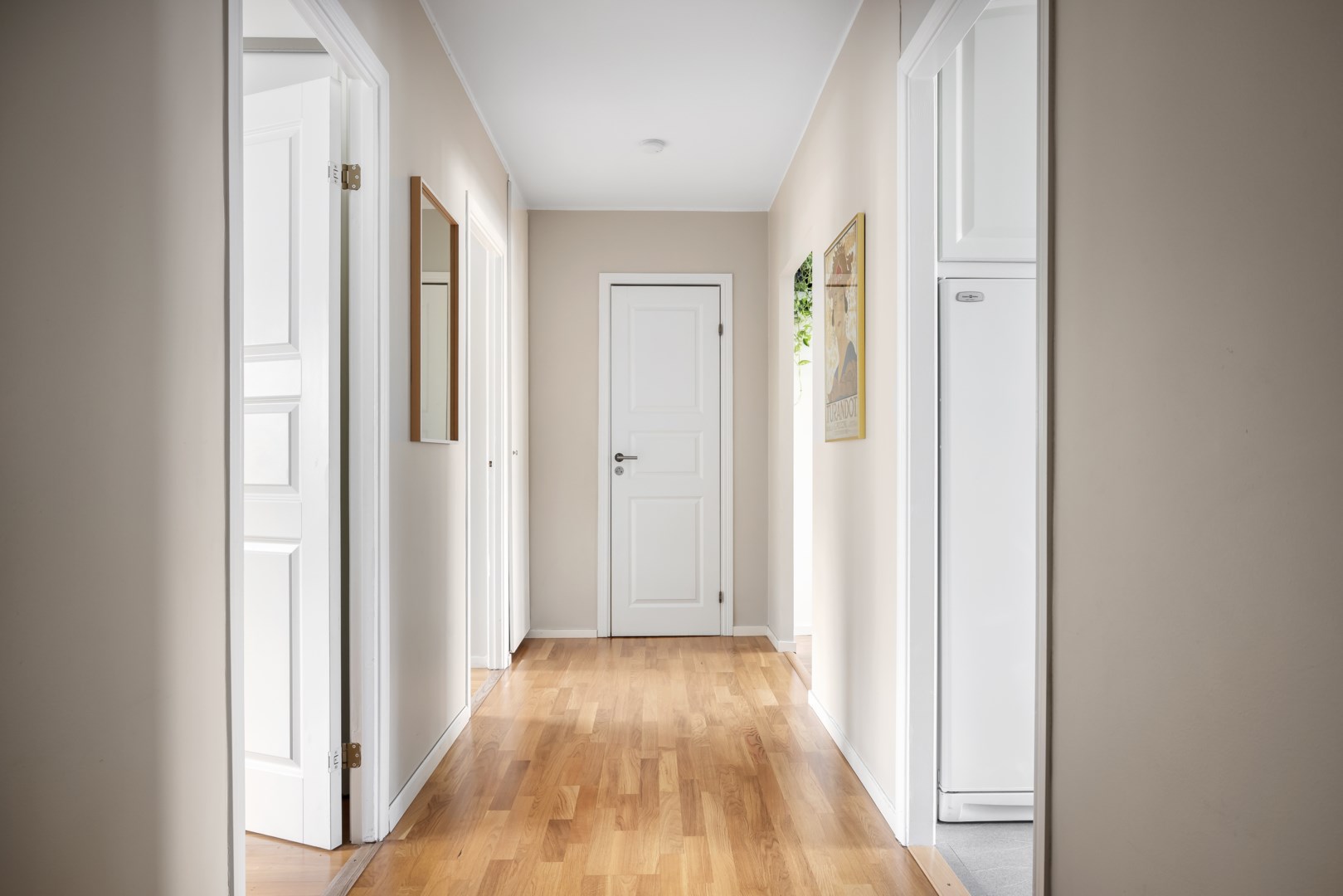 Bostadsbild från Höjdvägen 3C, 1 tr, Såld i Eknäs, Nacka