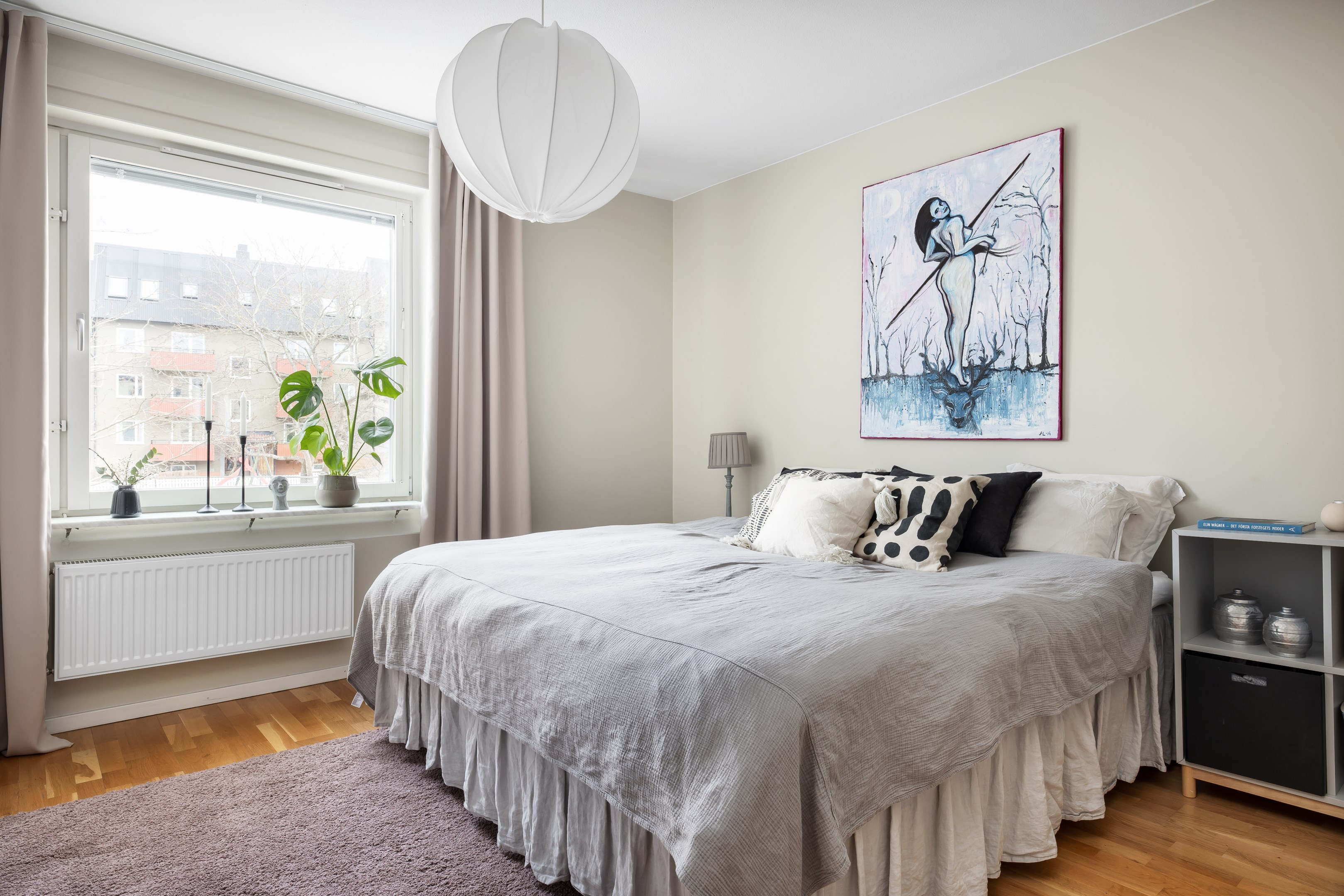 Bostadsbild från Höjdvägen 3C, 1 tr, Såld i Eknäs, Nacka