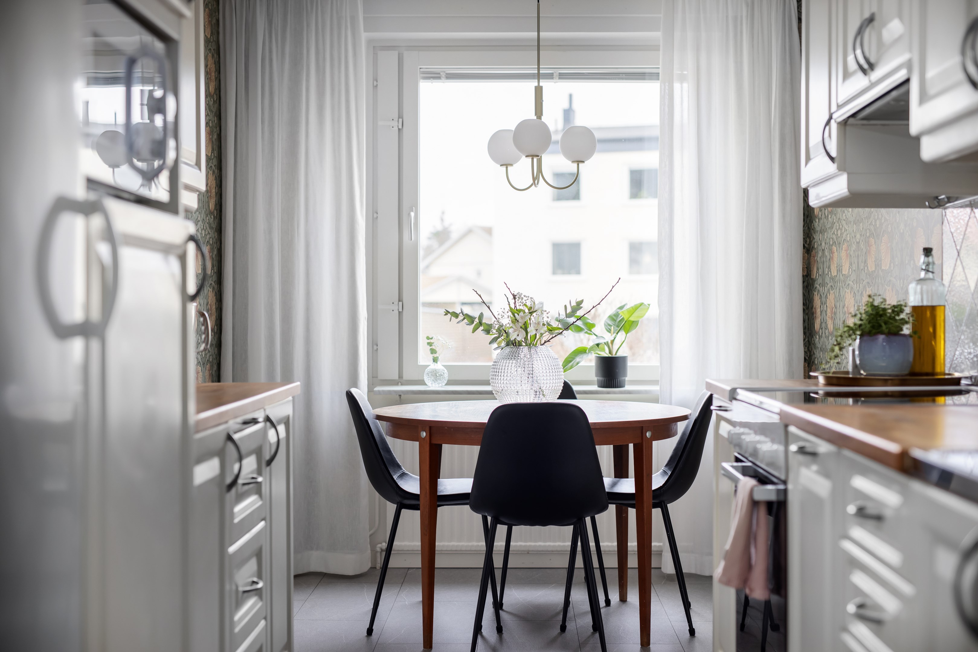 Bostadsbild från Höjdvägen 3C, 1 tr, Såld i Eknäs, Nacka